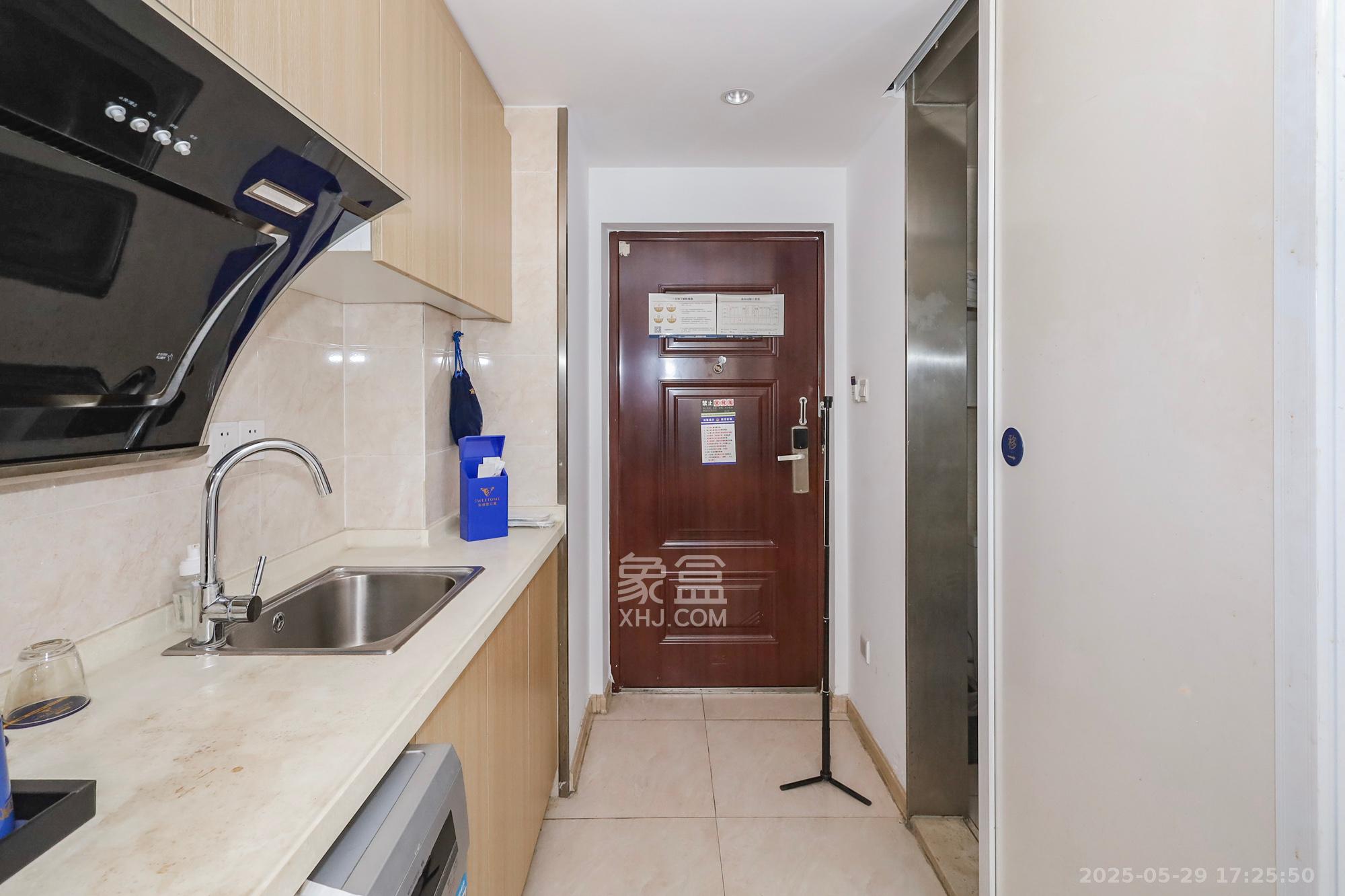 协信星澜汇 1室1厅1卫 22.0万 协信星澜汇 1室1厅1卫 22.0万其他