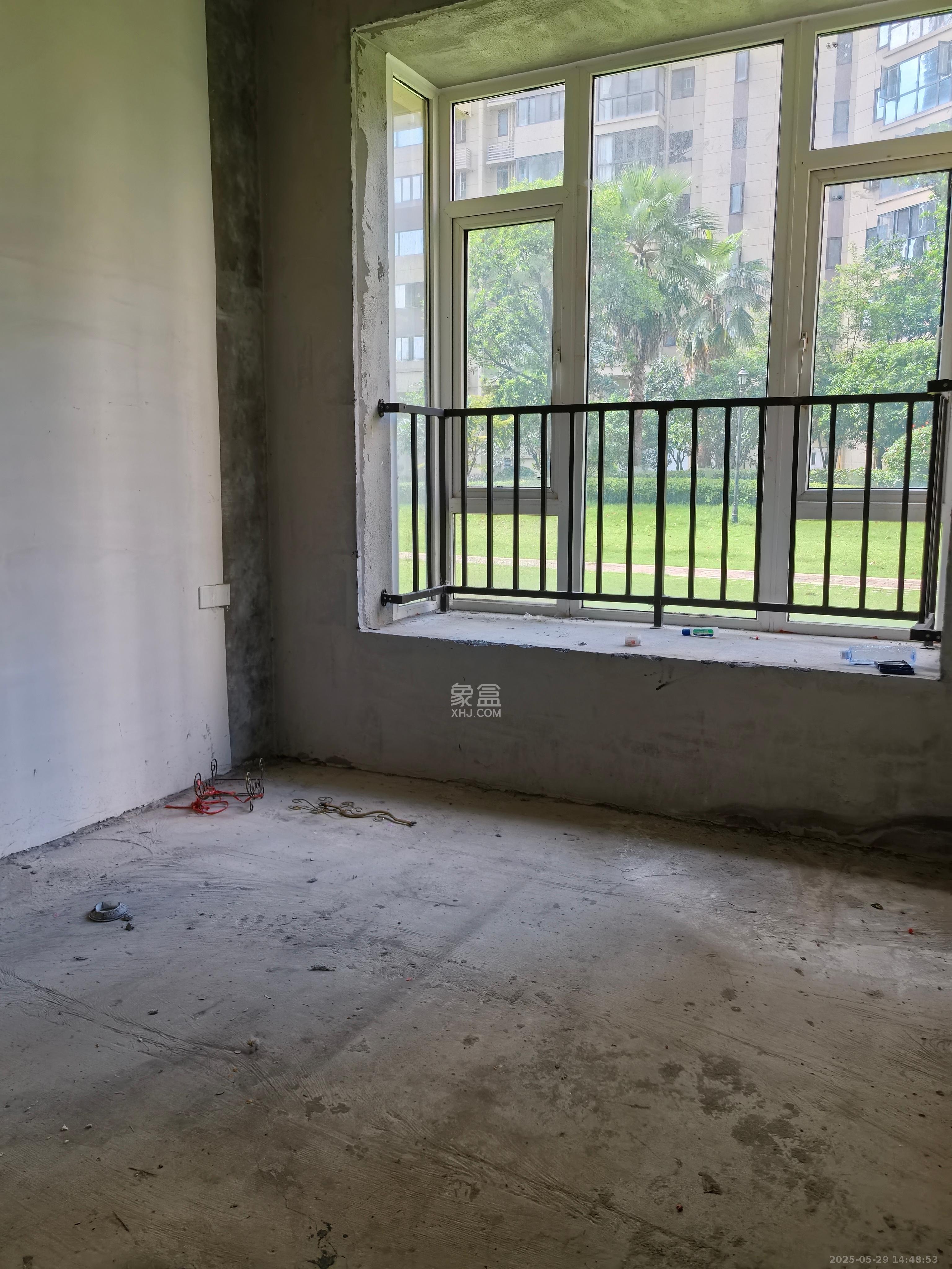 保利香槟国际 1室0厅0卫 1200.0元/月 保利香槟国际 1室0厅0卫 1200.0元/月室内图