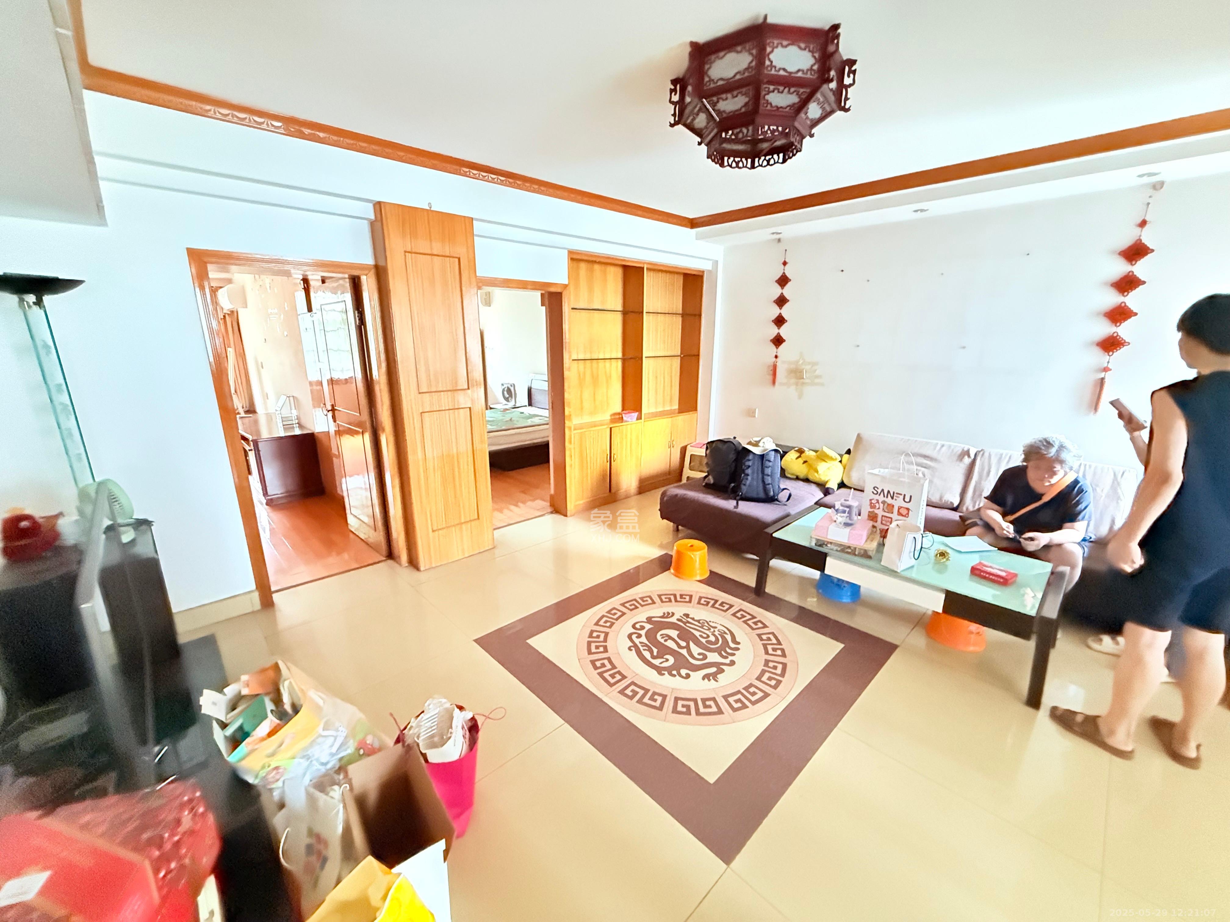 湖南省机械设备进出口公司(白沙路215号)  2室1厅1卫    2200.0元/月 湖南省机械设备进出口公司(白沙路215号)  2室1厅1卫    2200.0元/月室内图1