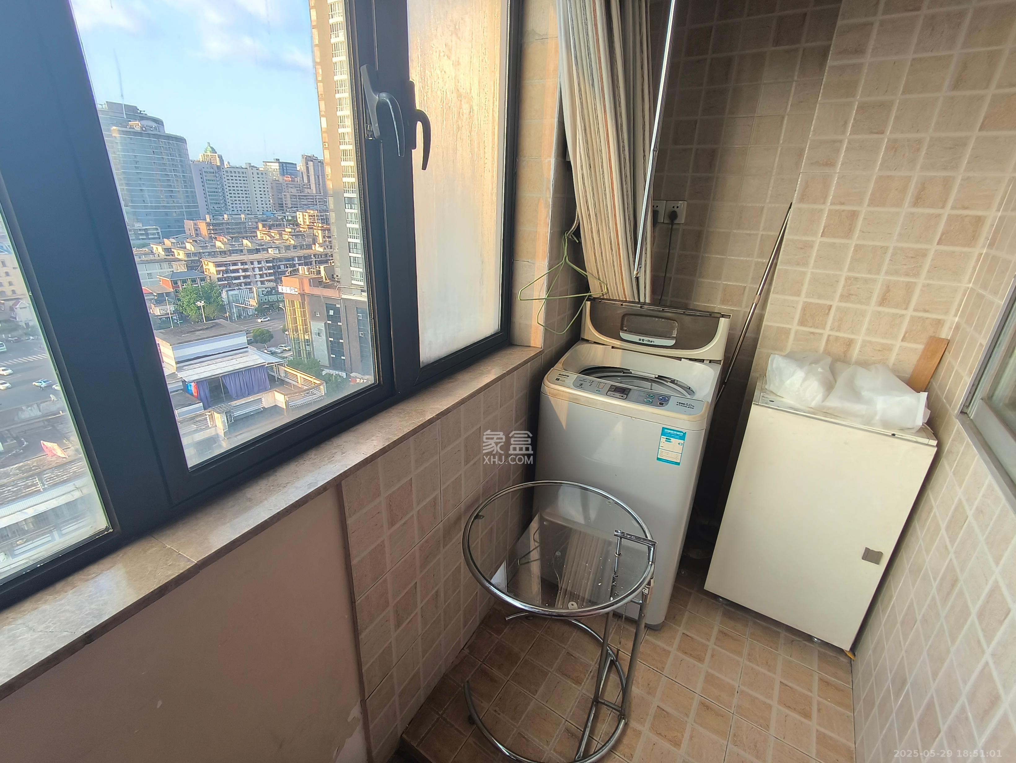 印象天心  1室1厅1卫   1900.00元/月室内图