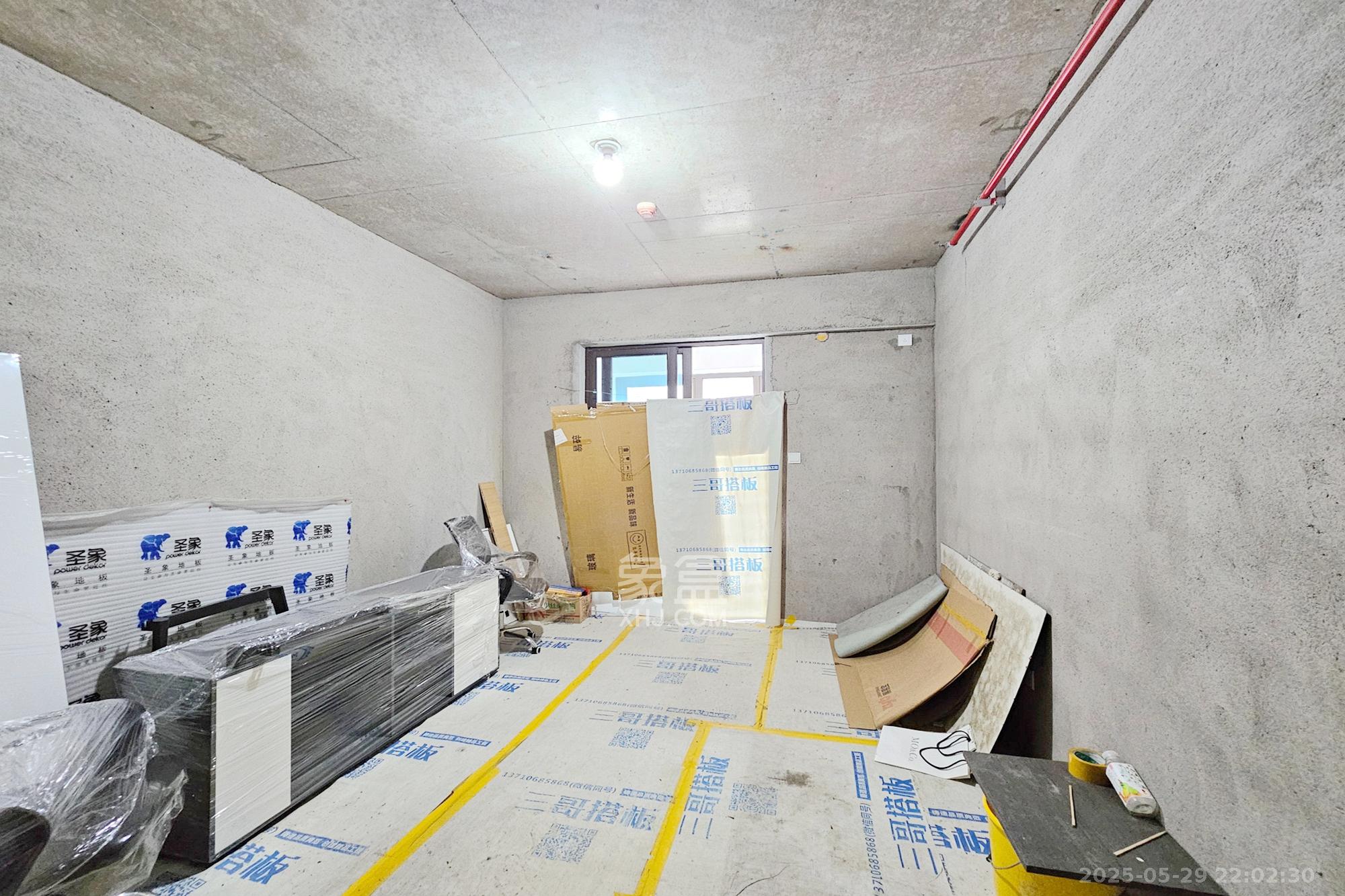 明昇壹城(明昇时代广场)二期 1室1厅1卫 50.0万 明昇壹城(明昇时代广场)二期 1室1厅1卫 50.0万客厅