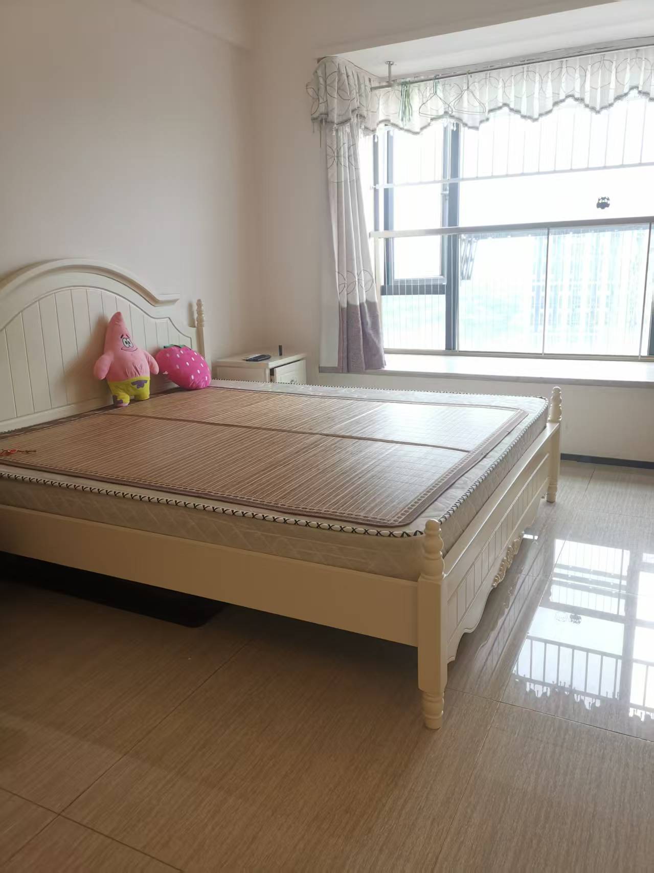 恒大绿洲  1室1厅1卫   1400.00元/月室内图