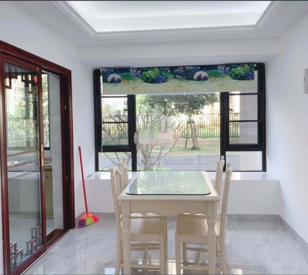 绿地城逸园 3室2厅1卫 2400.0元/月 绿地城逸园 3室2厅1卫 2400.0元/月室内图