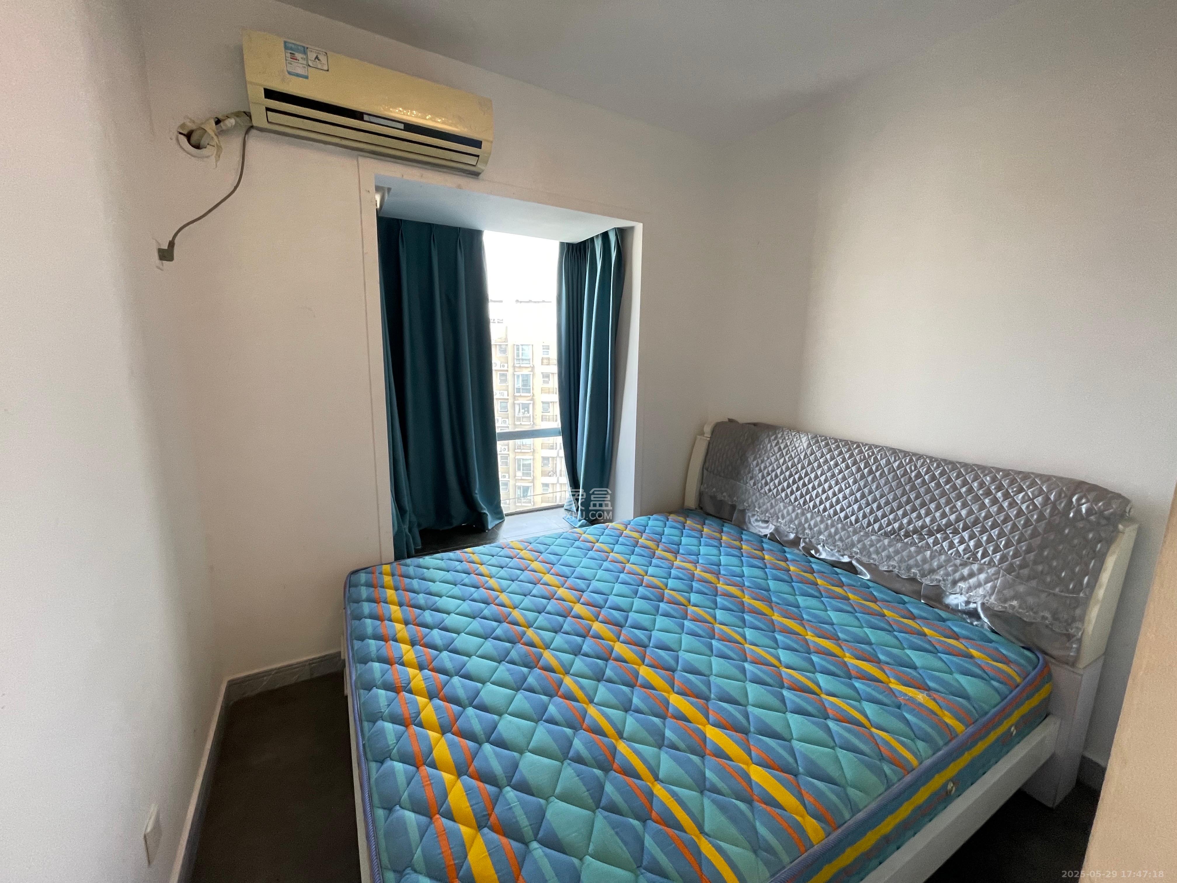 凯通国际城(凯通朝庭)  2室1厅1卫    1890.0元/月 凯通国际城(凯通朝庭)  2室1厅1卫    1890.0元/月室内图