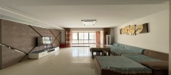 上和世家  4室2厅2卫   1800.00元/月
