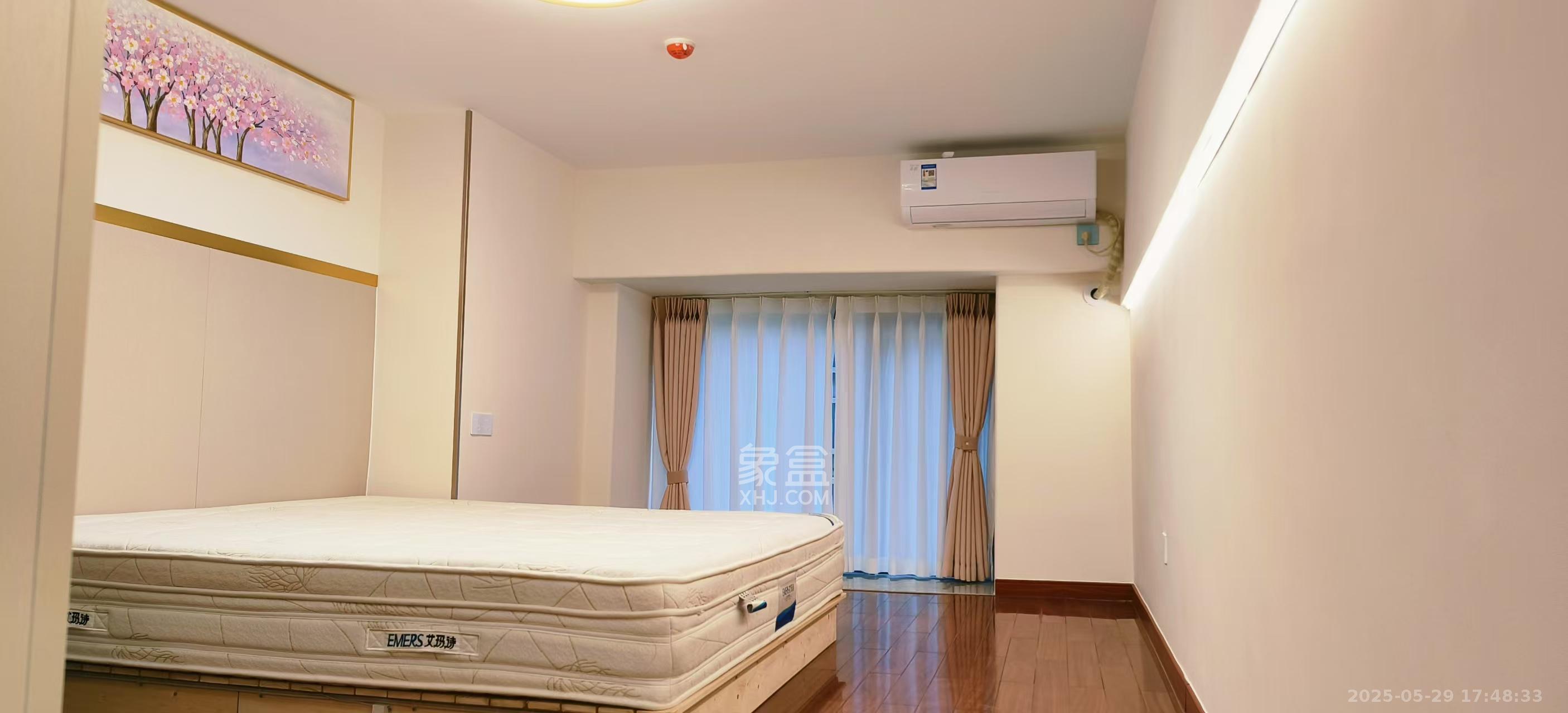佳兆业云顶都汇  1室1厅1卫   2000.00元/月室内图