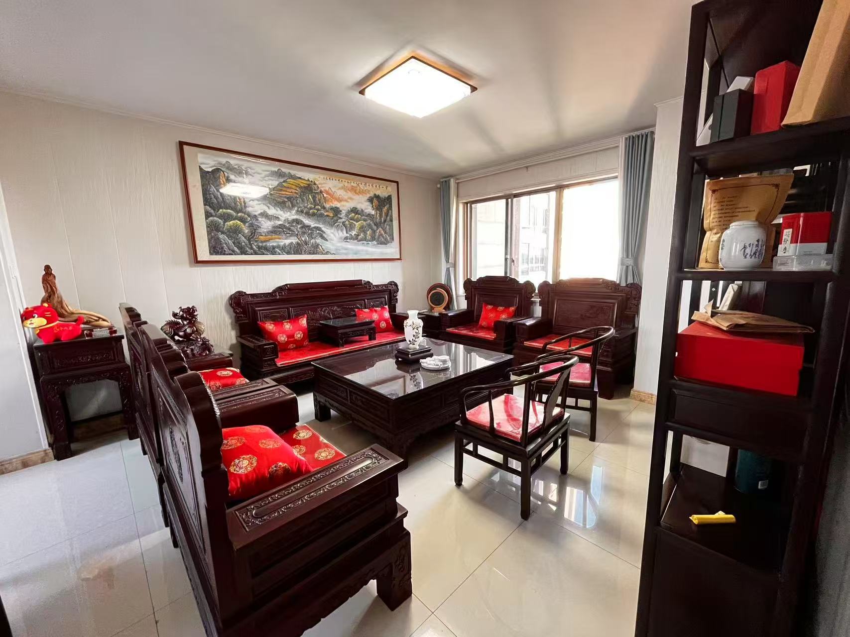 金源大厦 5室2厅2卫 2800.0元/月 金源大厦 5室2厅2卫 2800.0元/月室内图