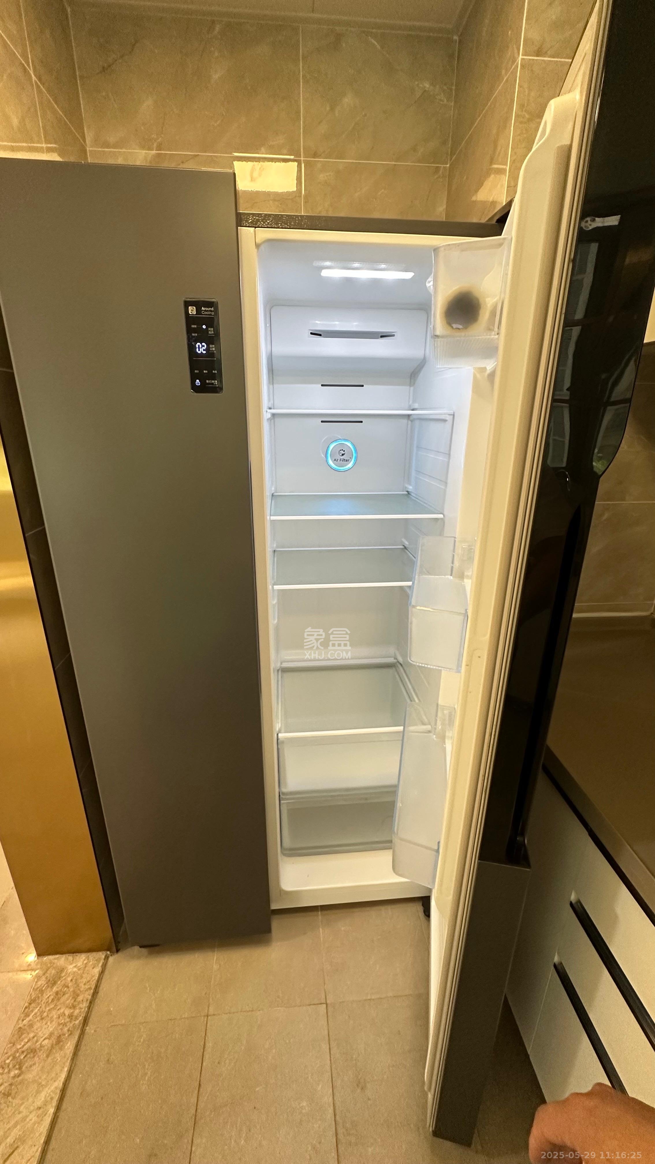 梅溪湖金茂湾  4室2厅1卫   4500.00元/月室内图