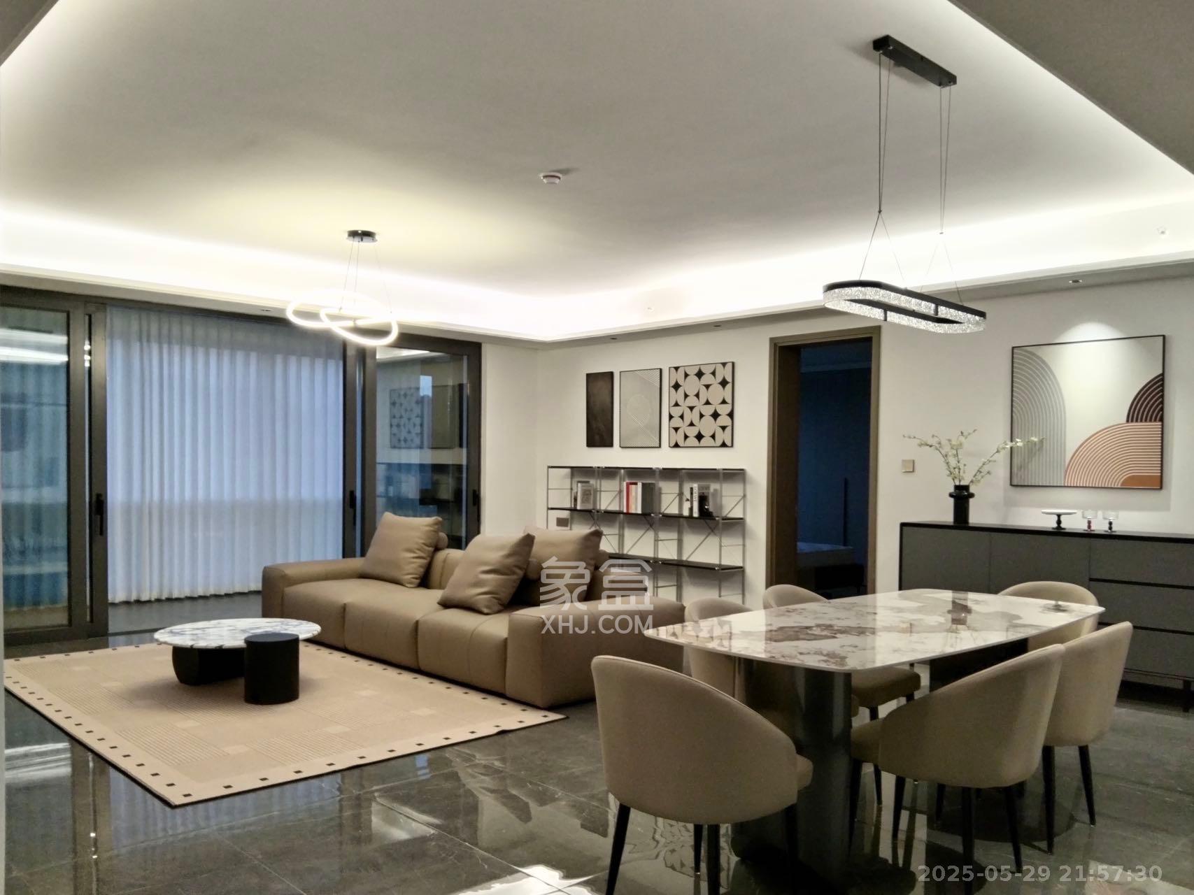 绿城招商桂语雲峯  1室0厅0卫    8000.0元/月