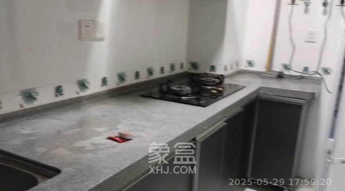 BOBO天下城(CTA财富中心) 1室1厅1卫 2200.0元/月 BOBO天下城(CTA财富中心) 1室1厅1卫 2200.0元/月室内图