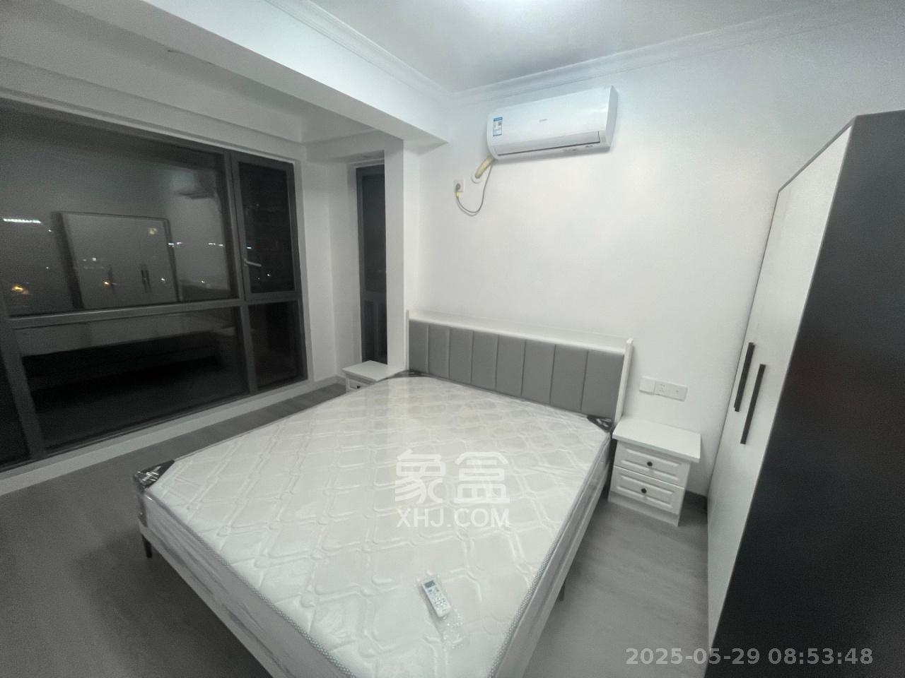 新长海广场  1室0厅0卫   2500.00元/月室内图