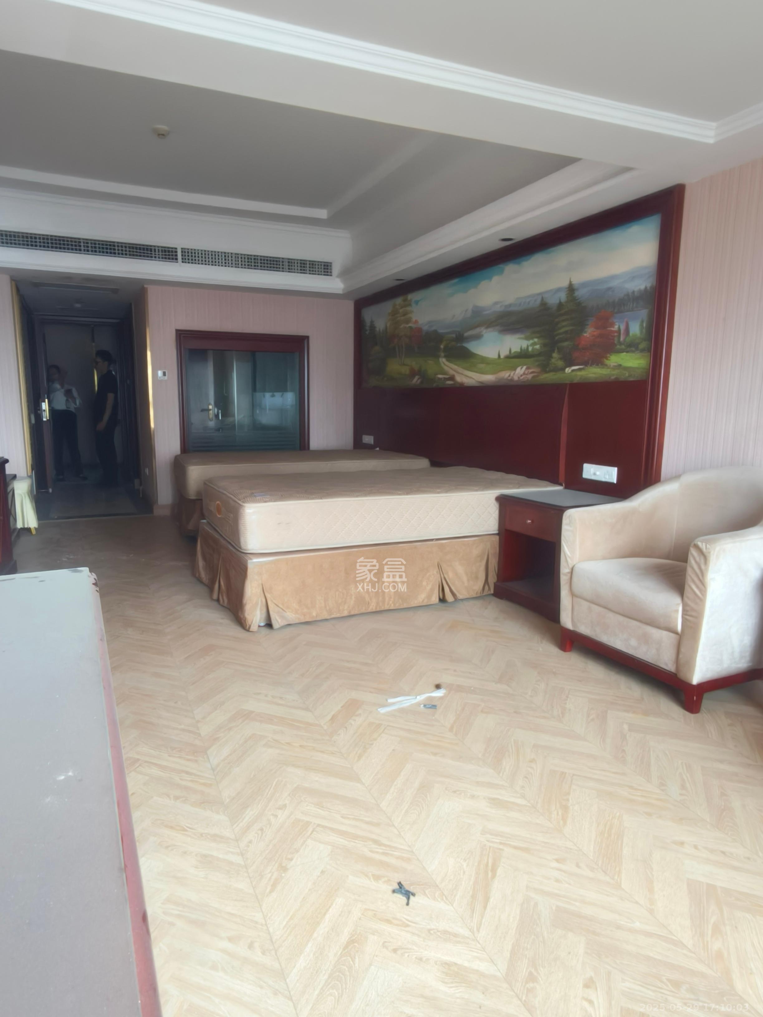 海德公园 1室1厅1卫 900.0元/月 海德公园 1室1厅1卫 900.0元/月室内图