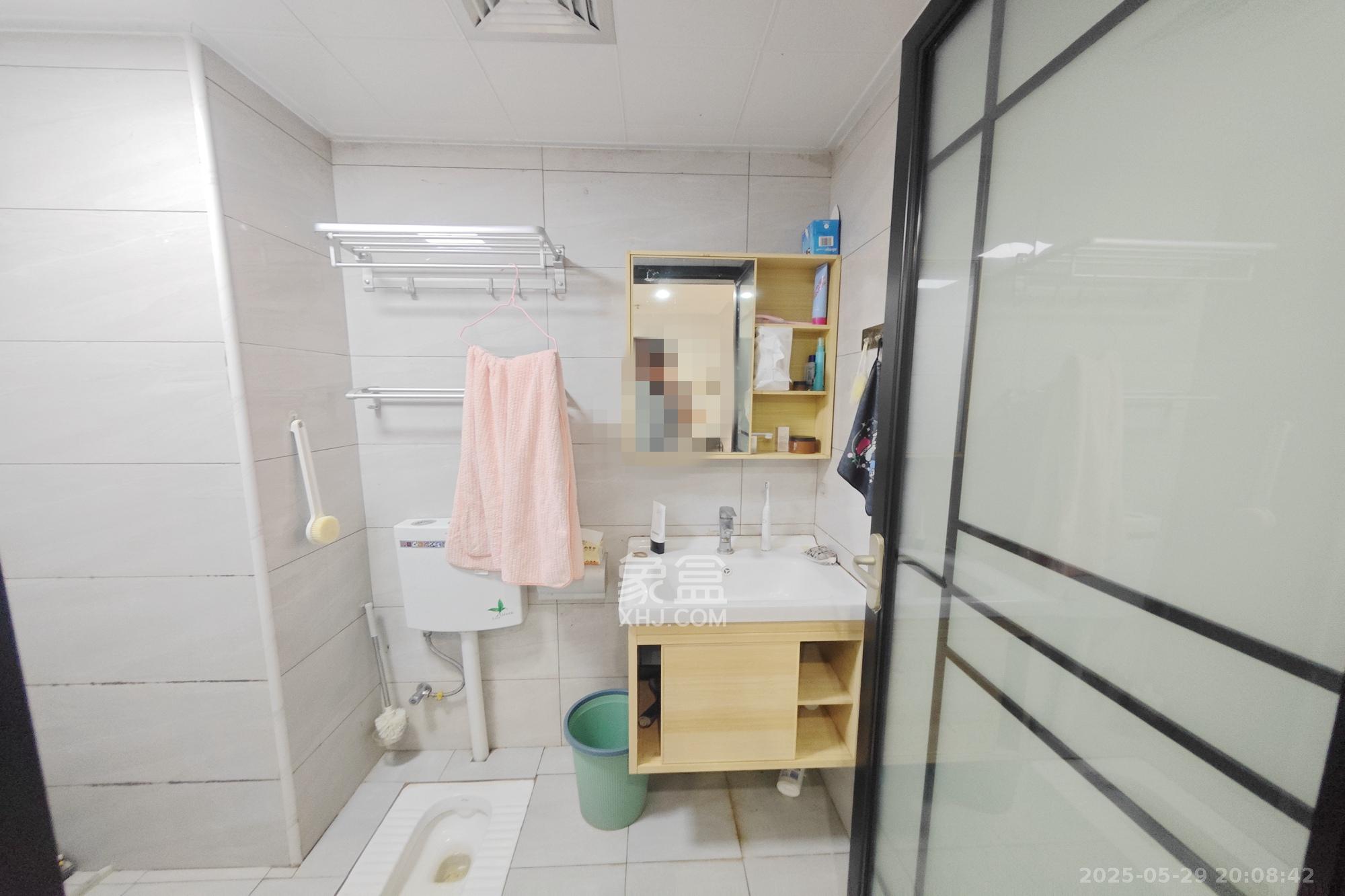 美林美寓  1室1厅1卫   61.00万其他