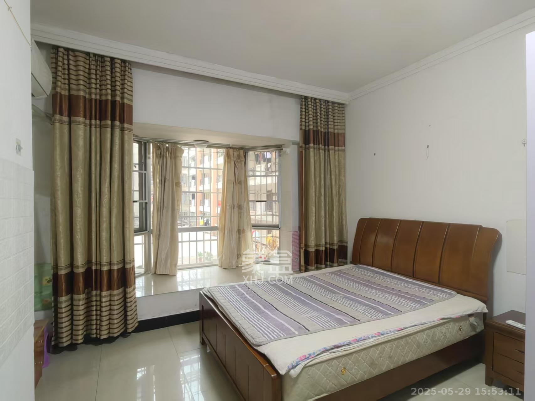 泰时三湘金地 1室0厅0卫 1200.0元/月 泰时三湘金地 1室0厅0卫 1200.0元/月室内图