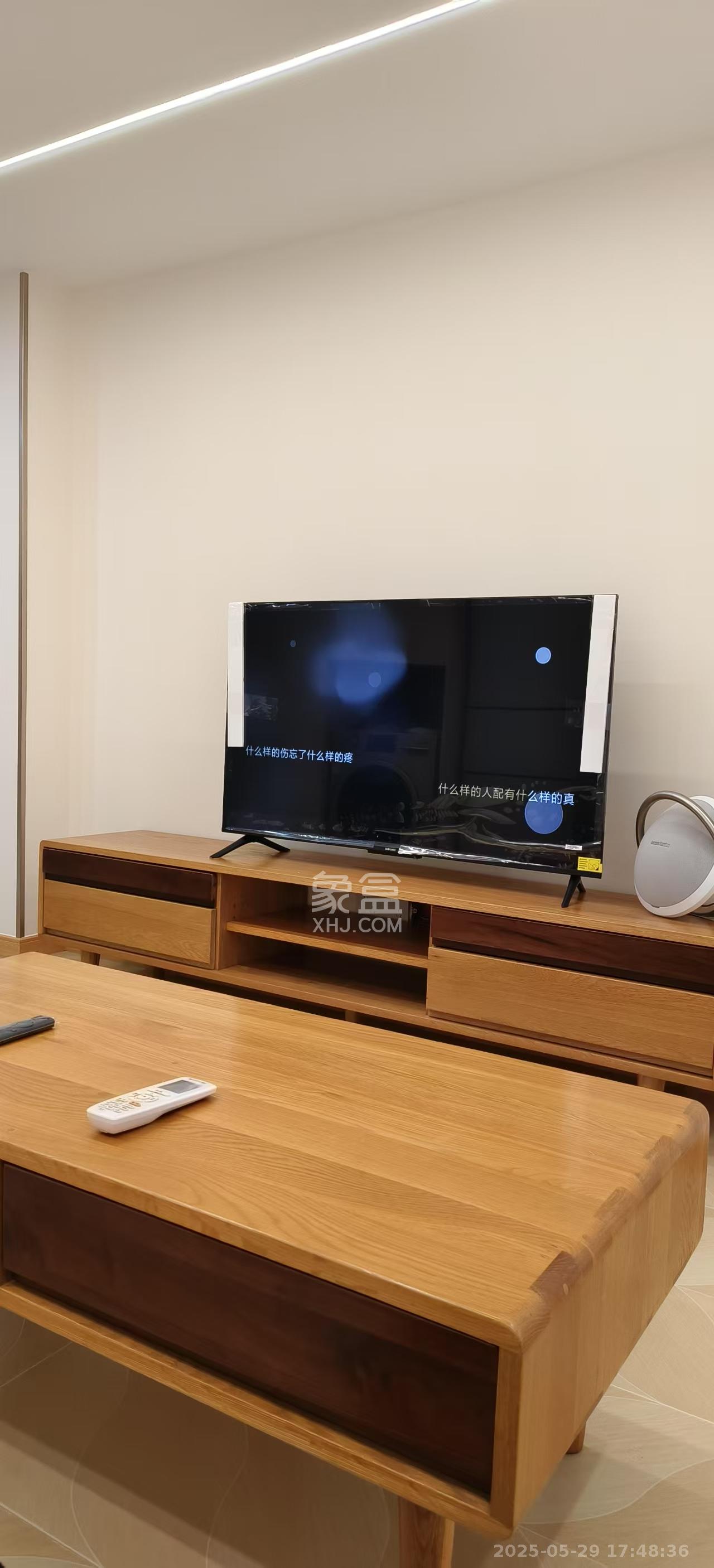 佳兆业云顶都汇  1室1厅1卫   2000.00元/月室内图