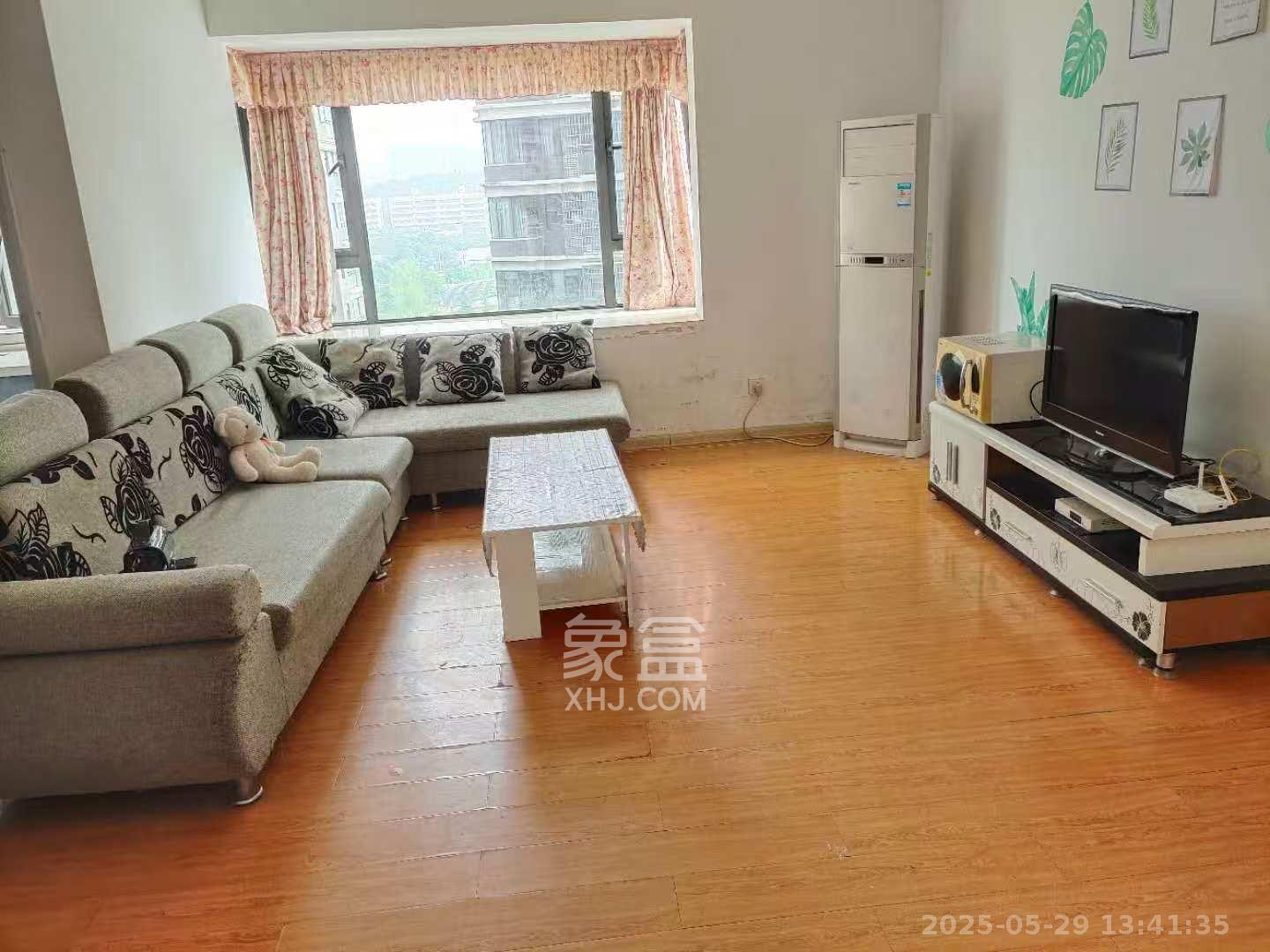 西城龙庭  2室2厅1卫   2200.00元/月室内图