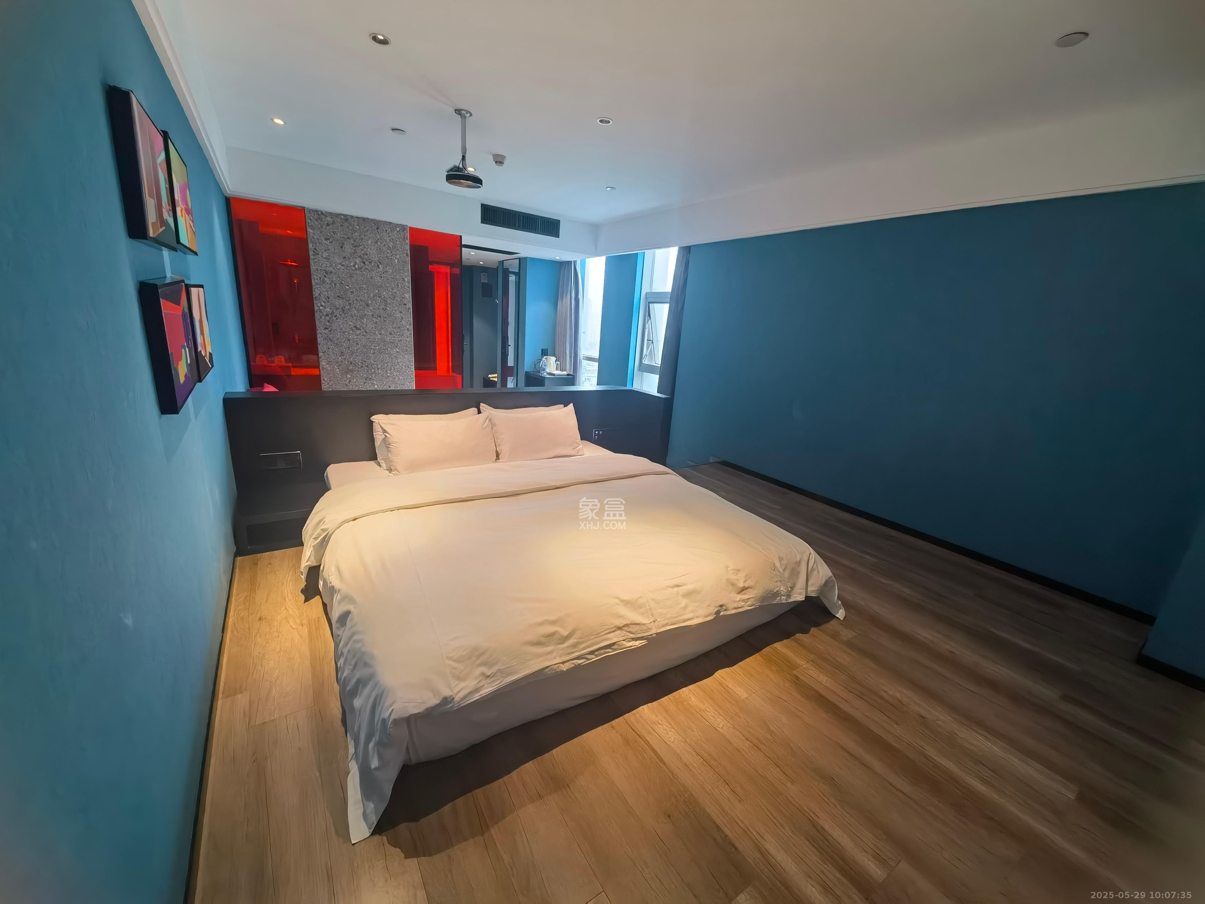 宇成朝阳广场 1室1厅1卫 2000.0元/月 宇成朝阳广场 1室1厅1卫 2000.0元/月室内图