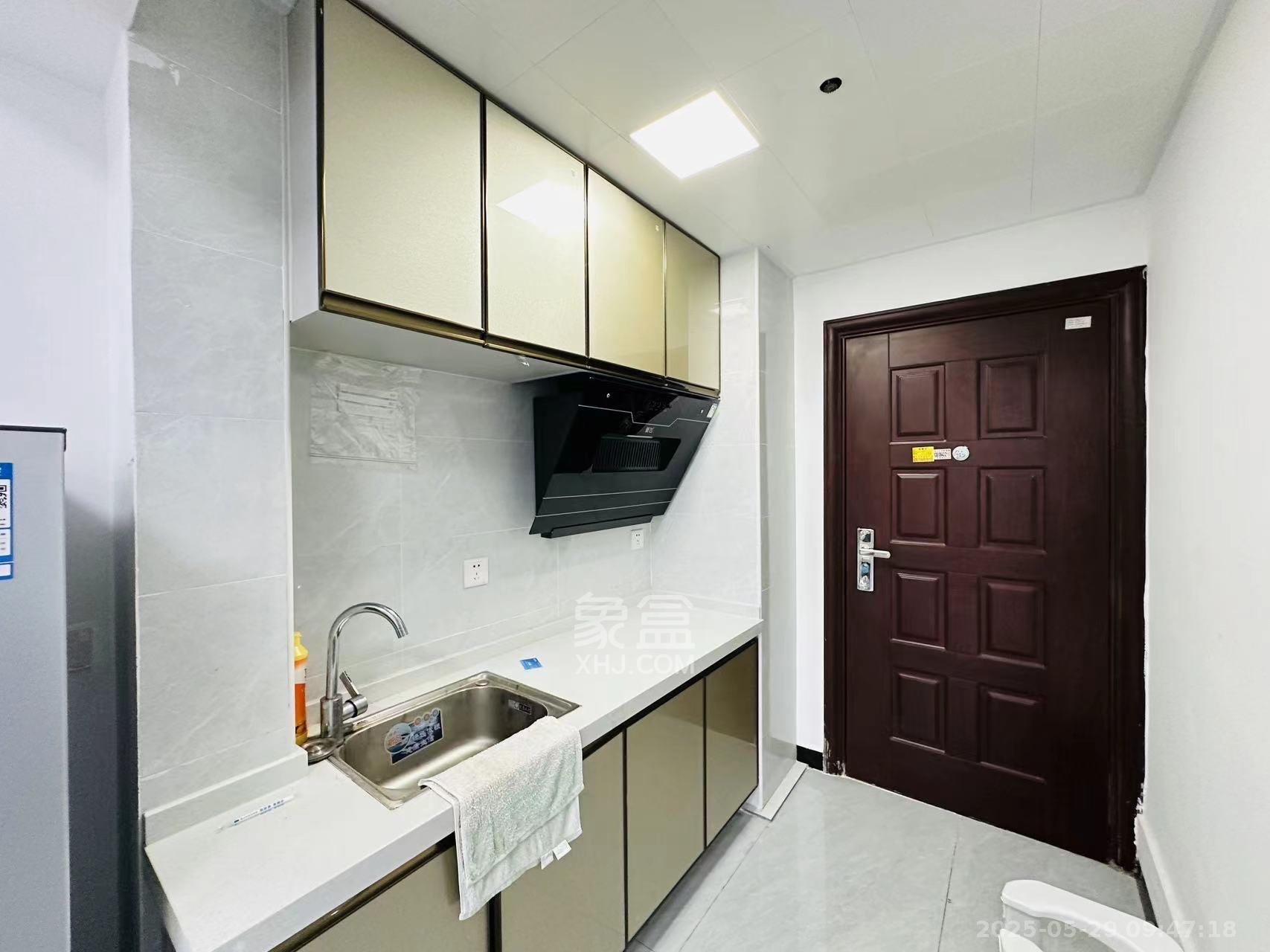 乾城(兴旺乾城) 1室1厅1卫 1400.0元/月 乾城(兴旺乾城) 1室1厅1卫 1400.0元/月室内图