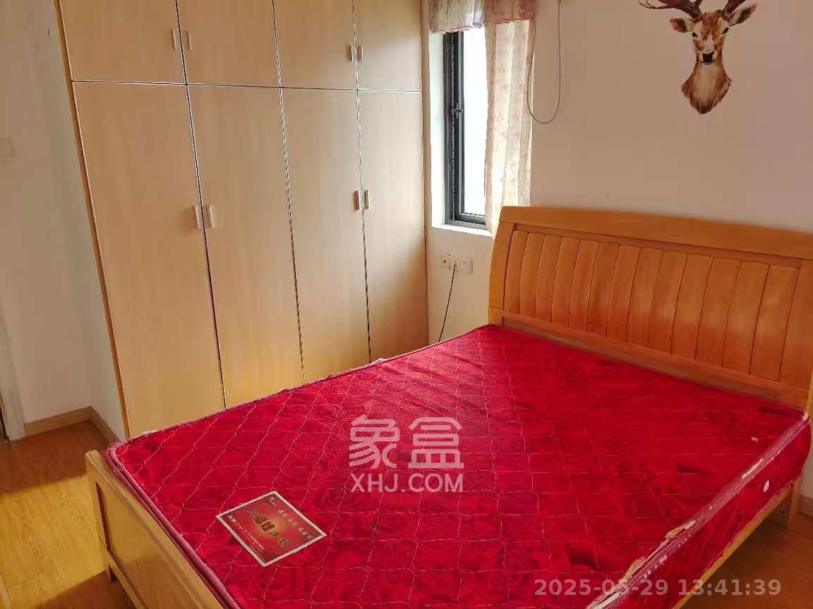 西城龙庭  2室2厅1卫   2200.00元/月室内图