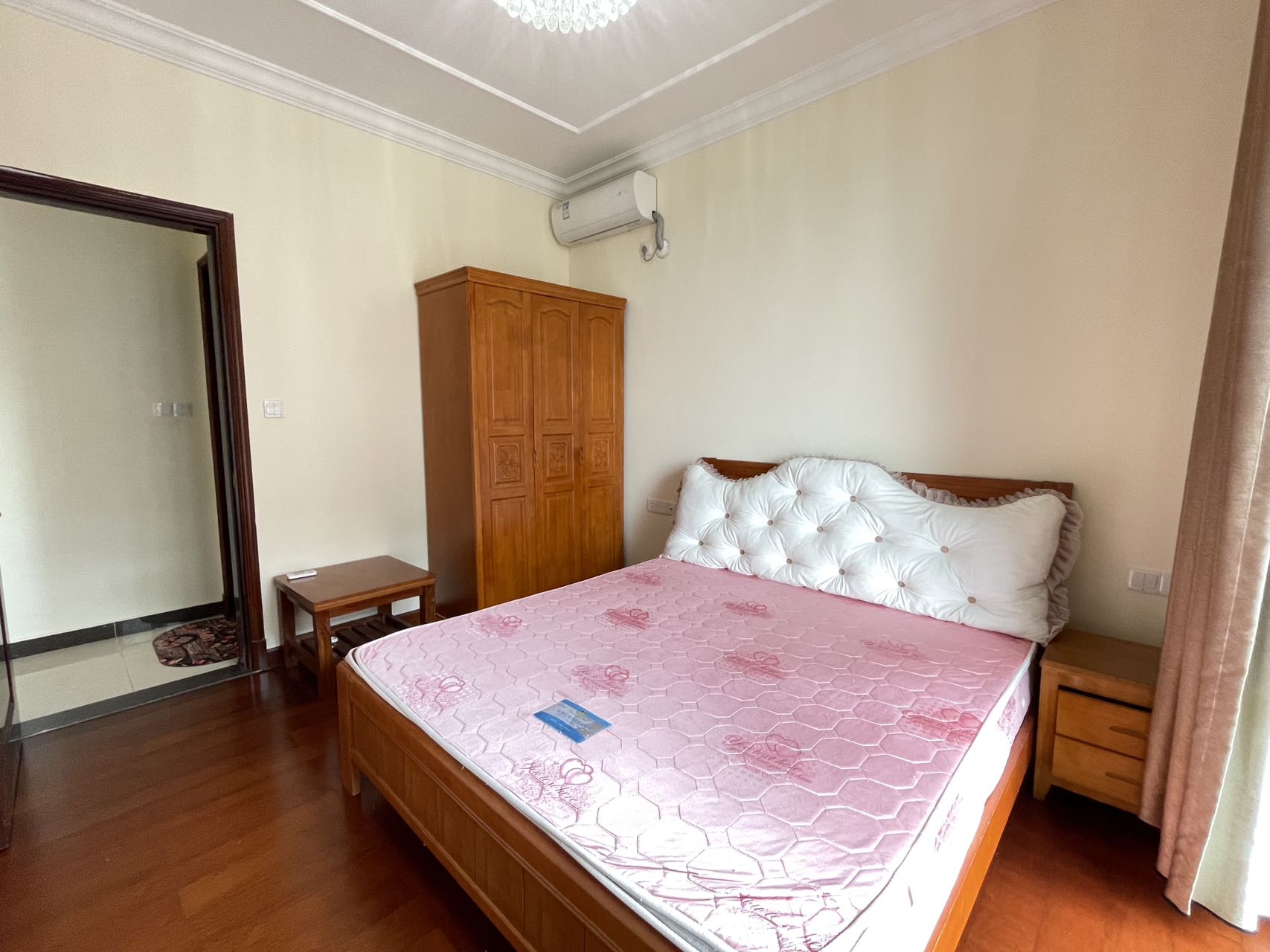 恒大美丽沙天寰湾 1室1厅1卫 2200.0元/月 恒大美丽沙天寰湾 1室1厅1卫 2200.0元/月室内图