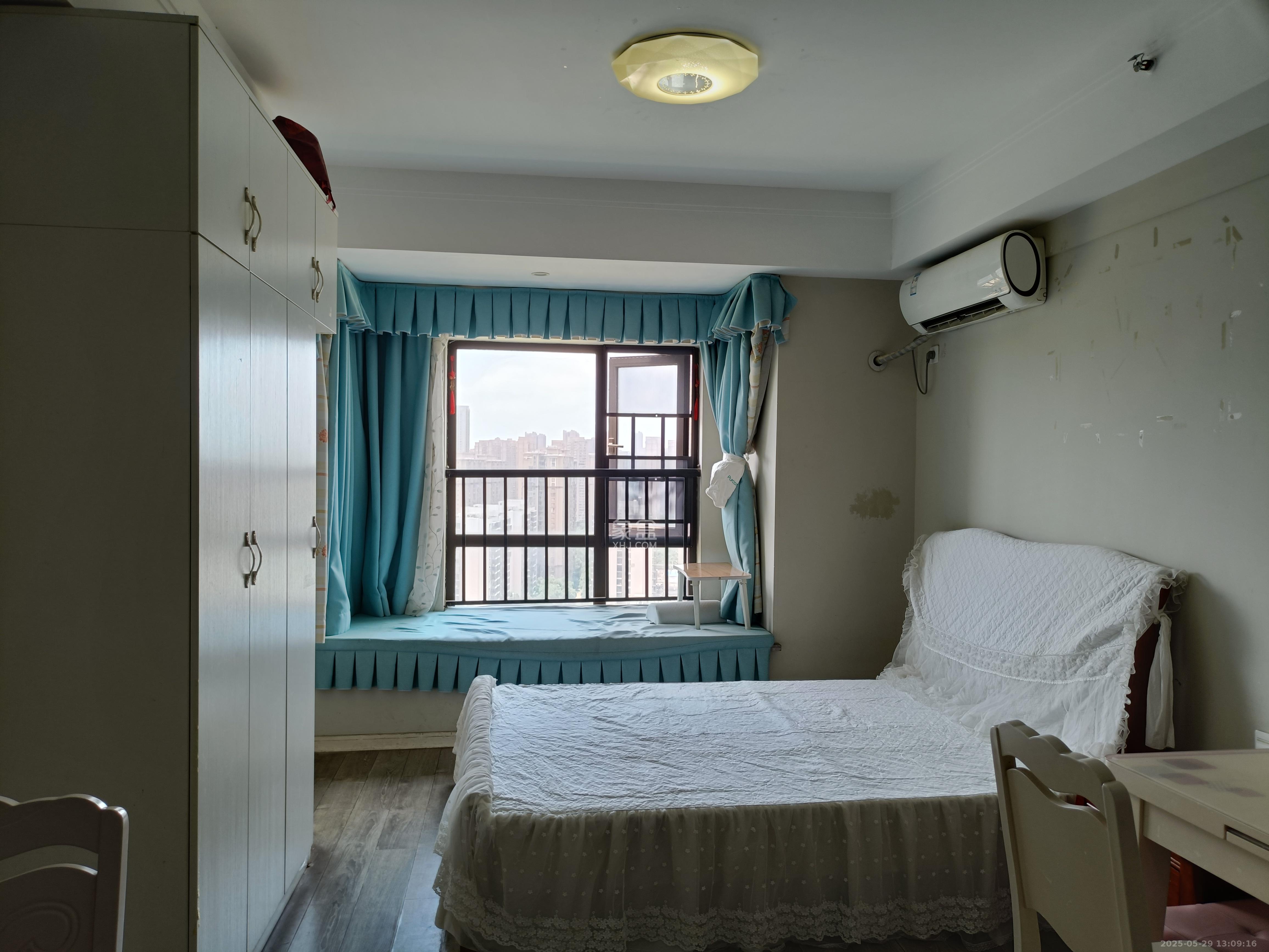 美洲故事高层 2室0厅0卫 1700.0元/月 美洲故事高层 2室0厅0卫 1700.0元/月室内图