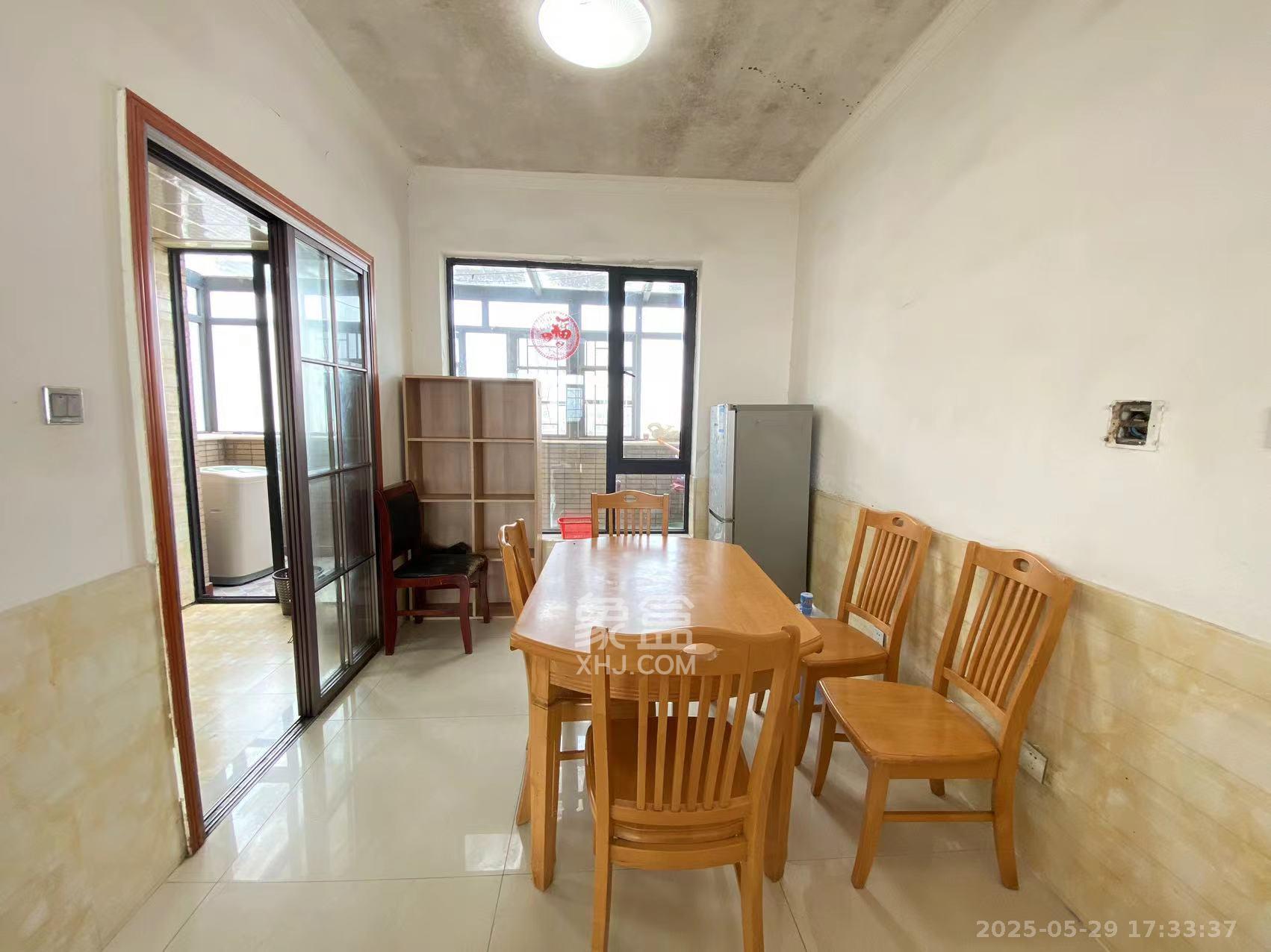 辉煌国际城一期  3室2厅1卫    2500.0元/月室内图