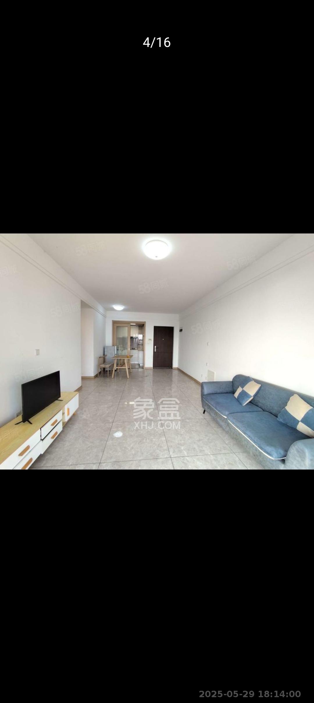 君合新城玺樾  3室2厅2卫    2500.0元/月室内图