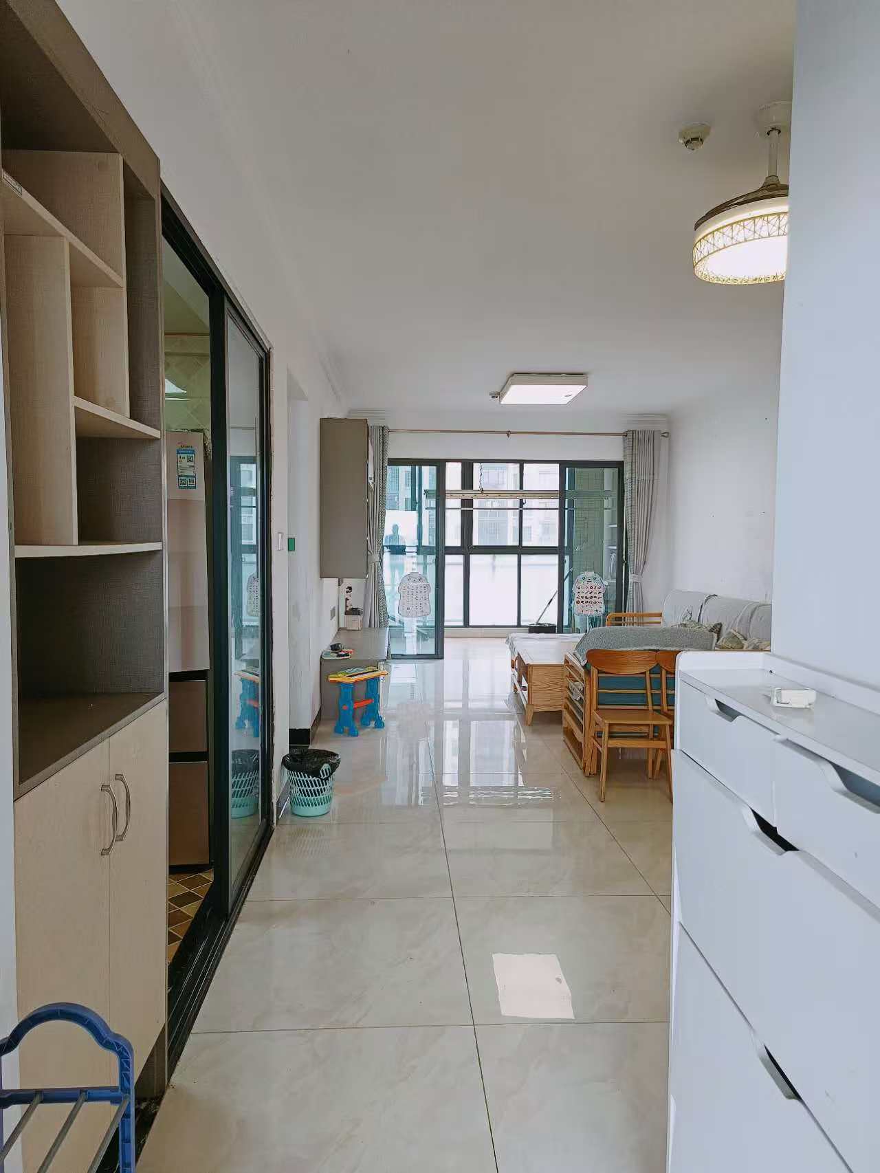 海鑫城一期  2室2厅1卫    138.0万 海鑫城一期  2室2厅1卫    138.0万户型图