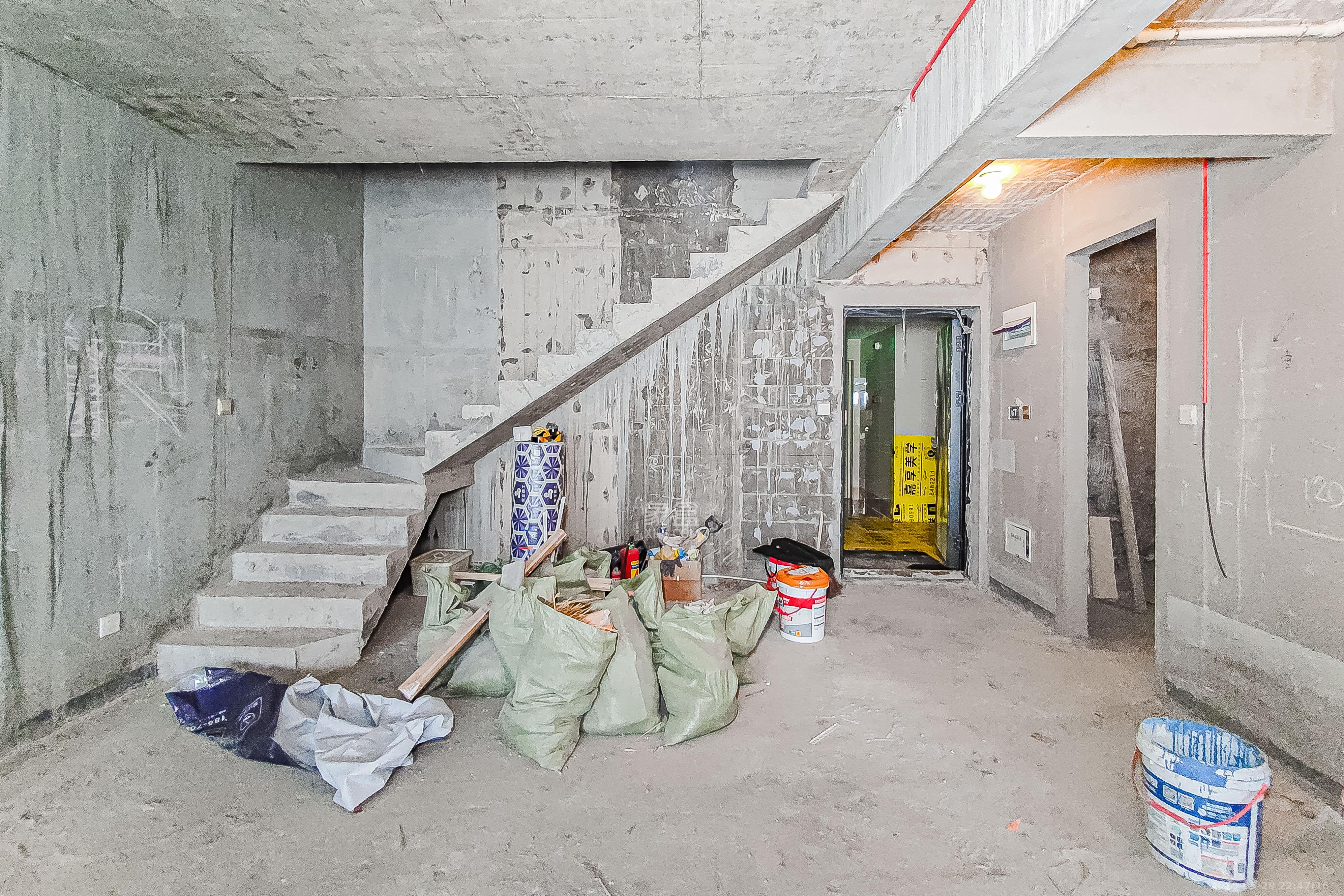 建发中央公园（建发美地）  3室2厅1卫   248.00万