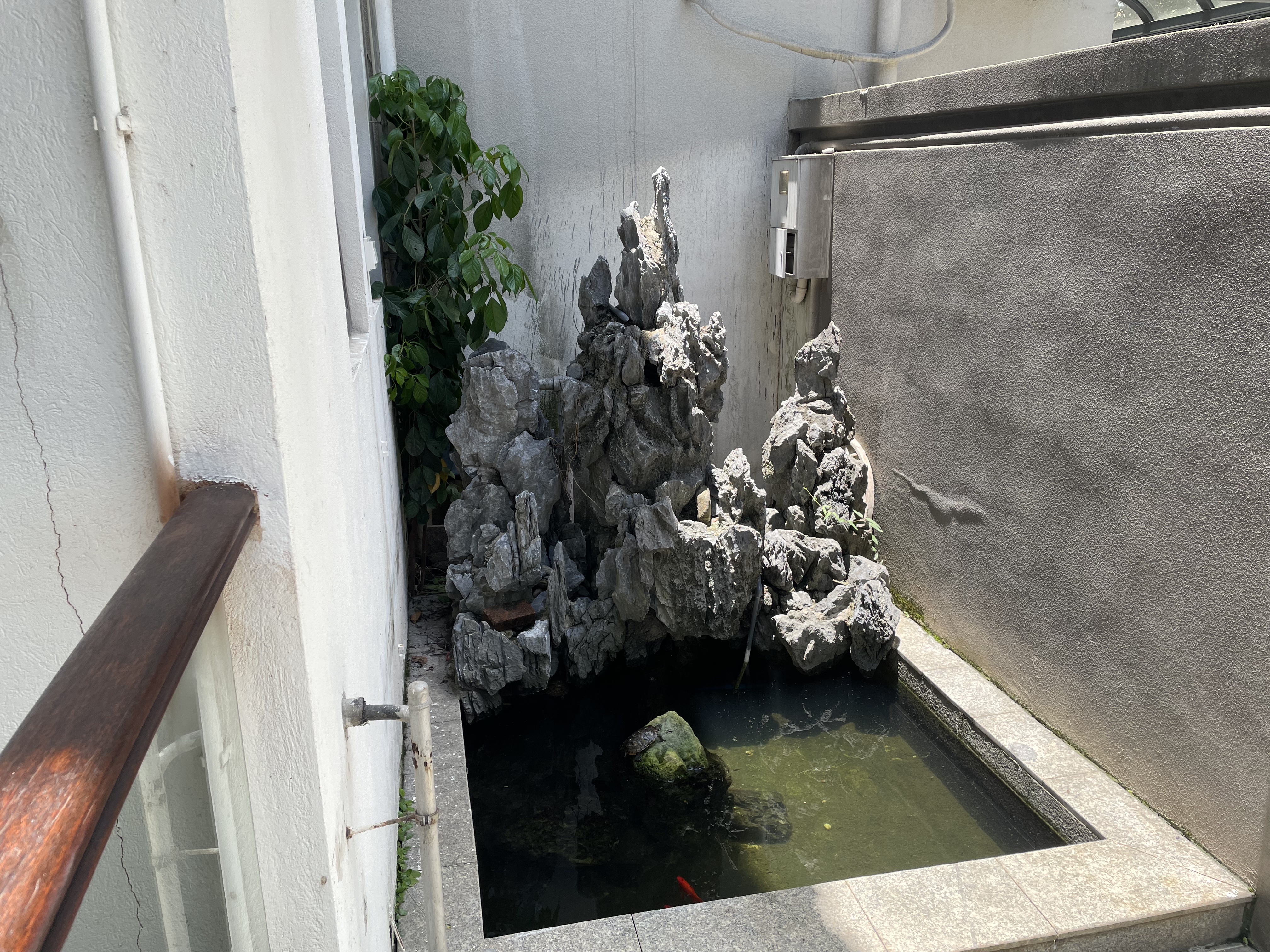 宝安江南城  5室3厅3卫   600.00万室内图