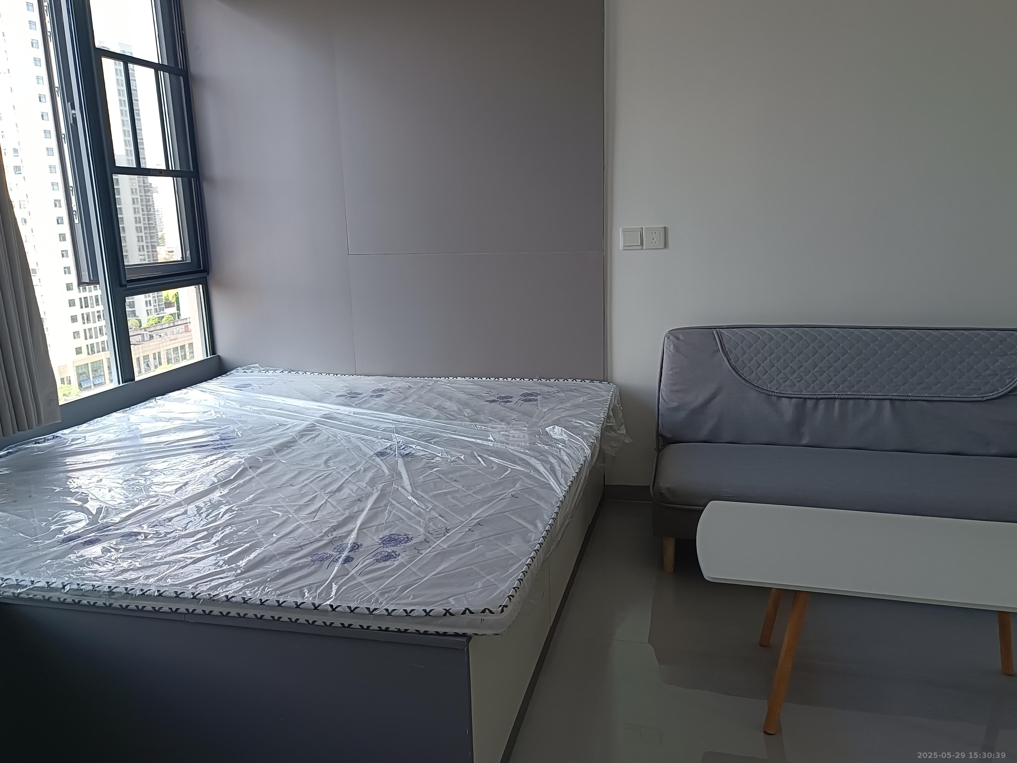 株洲恒大悦珑台 1室1厅1卫 1100.0元/月 株洲恒大悦珑台 1室1厅1卫 1100.0元/月室内图