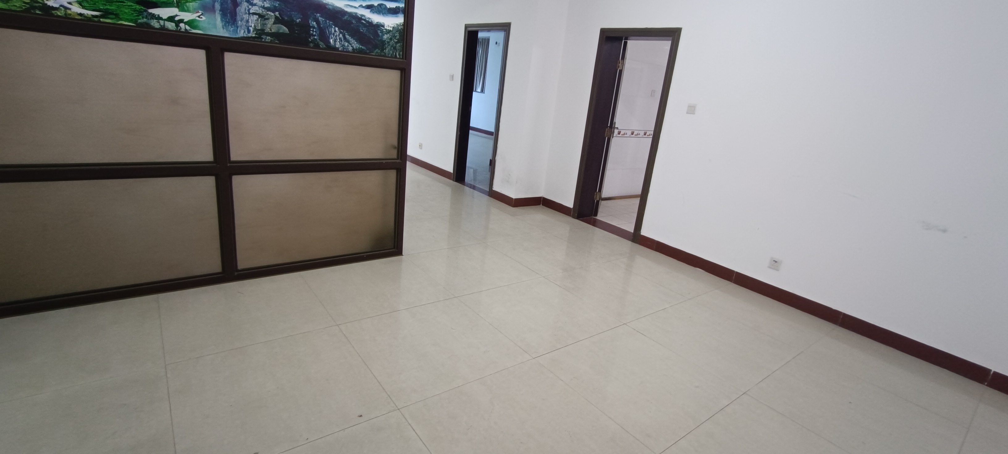 美银大厦 4室2厅1卫 5000.0元/月 美银大厦 4室2厅1卫 5000.0元/月室内图