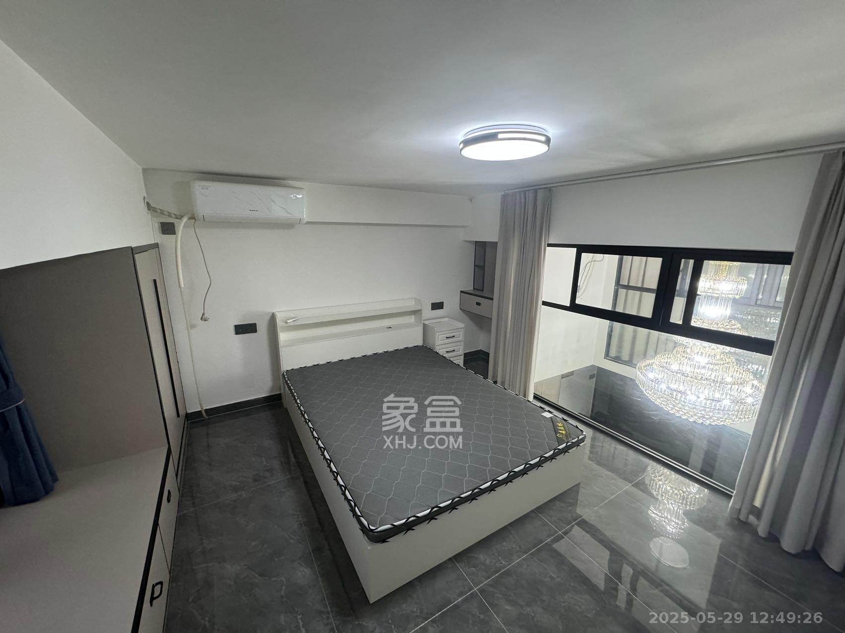 梅溪湖家居建材城  2室1厅1卫   2200.00元/月室内图