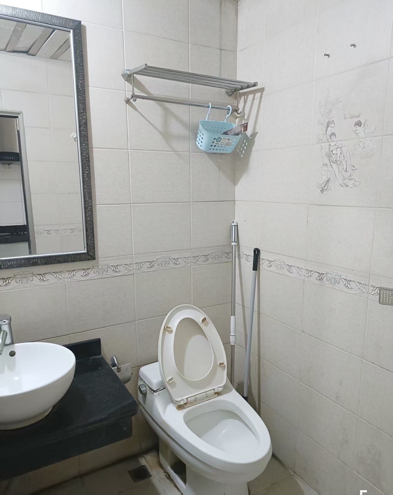 银达大厦(银达商务大厦) 1室0厅1卫 900.0元/月 银达大厦(银达商务大厦) 1室0厅1卫 900.0元/月室内图