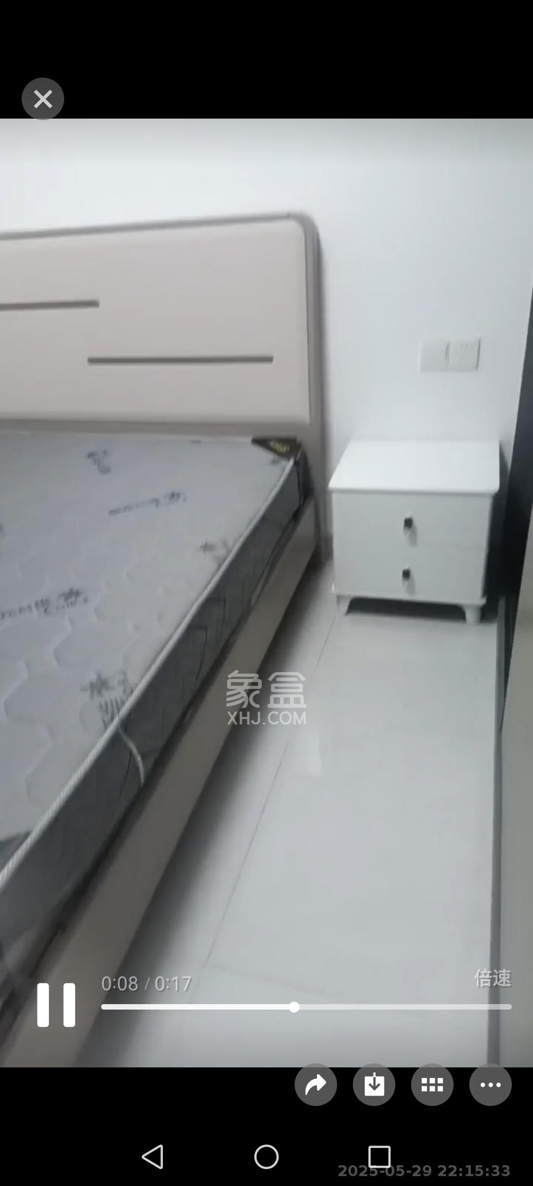唐桂家园  1室1厅1卫    1600.0元/月室内图