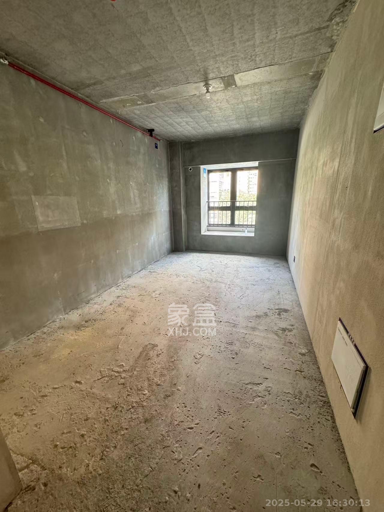 建发玖洲观澜  1室1厅1卫   1000.00元/月室内图