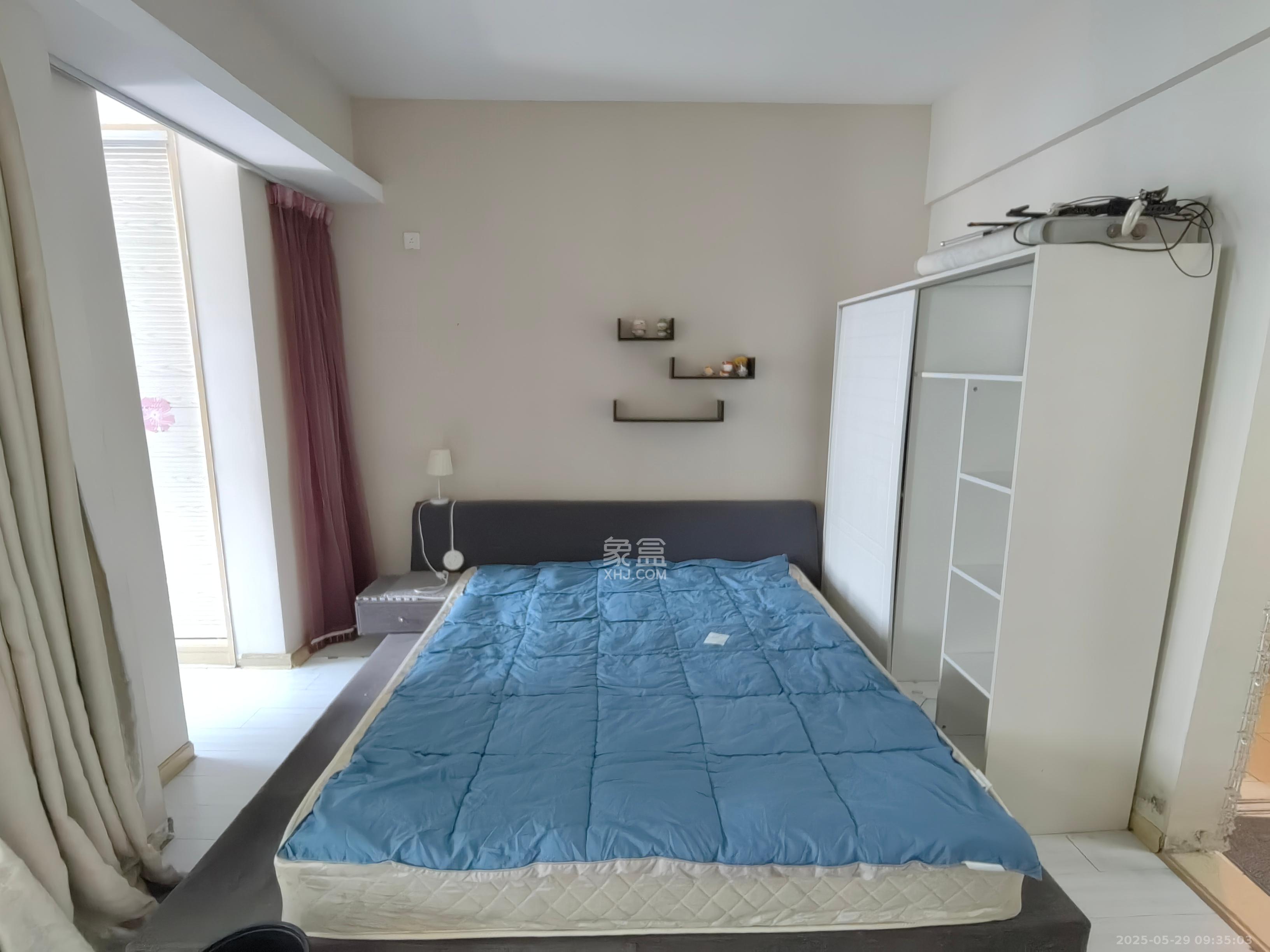 美寓明城 1室1厅1卫 2000.0元/月 美寓明城 1室1厅1卫 2000.0元/月室内图