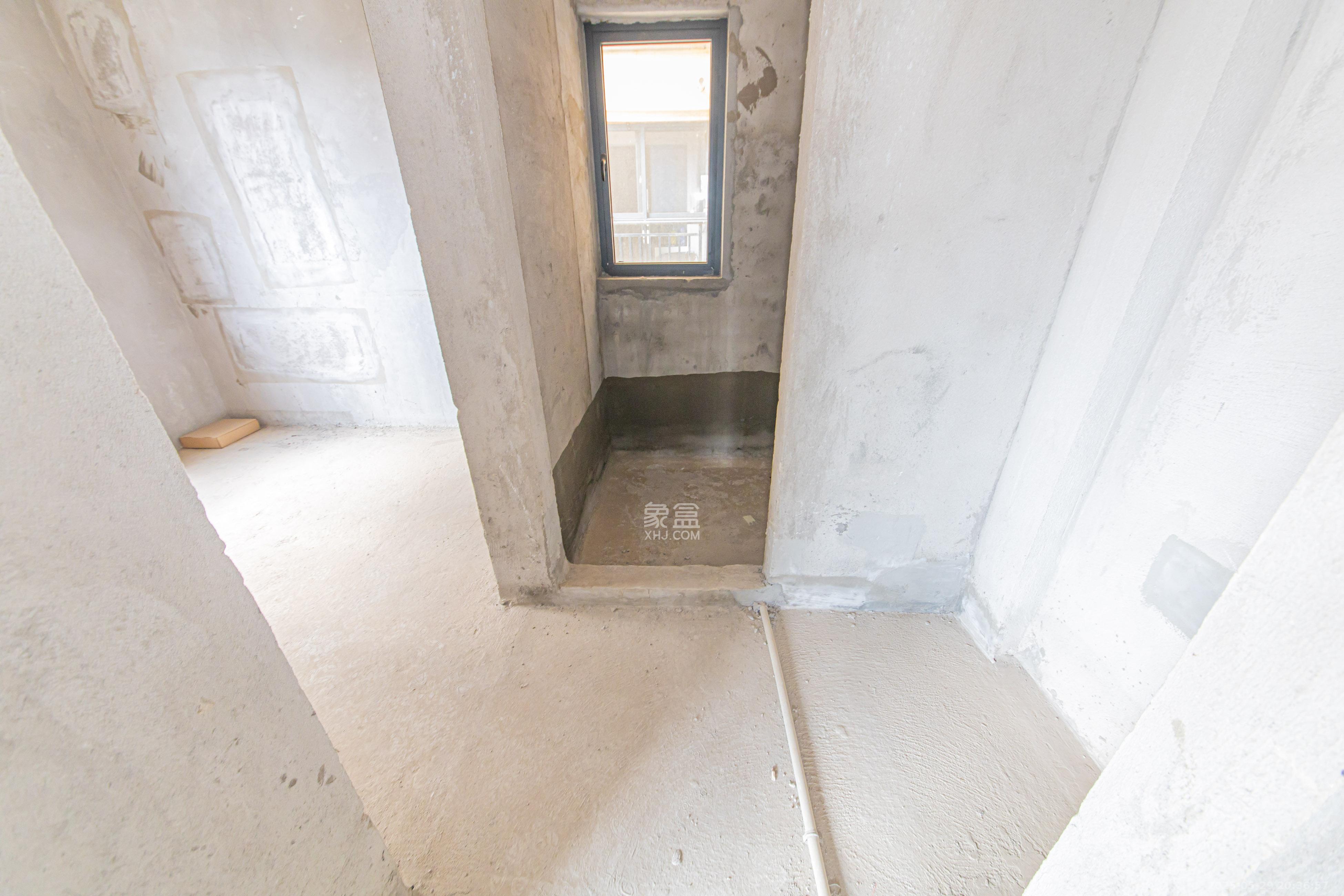 中建芙蓉嘉苑  3室2厅1卫   108.00万卫生间