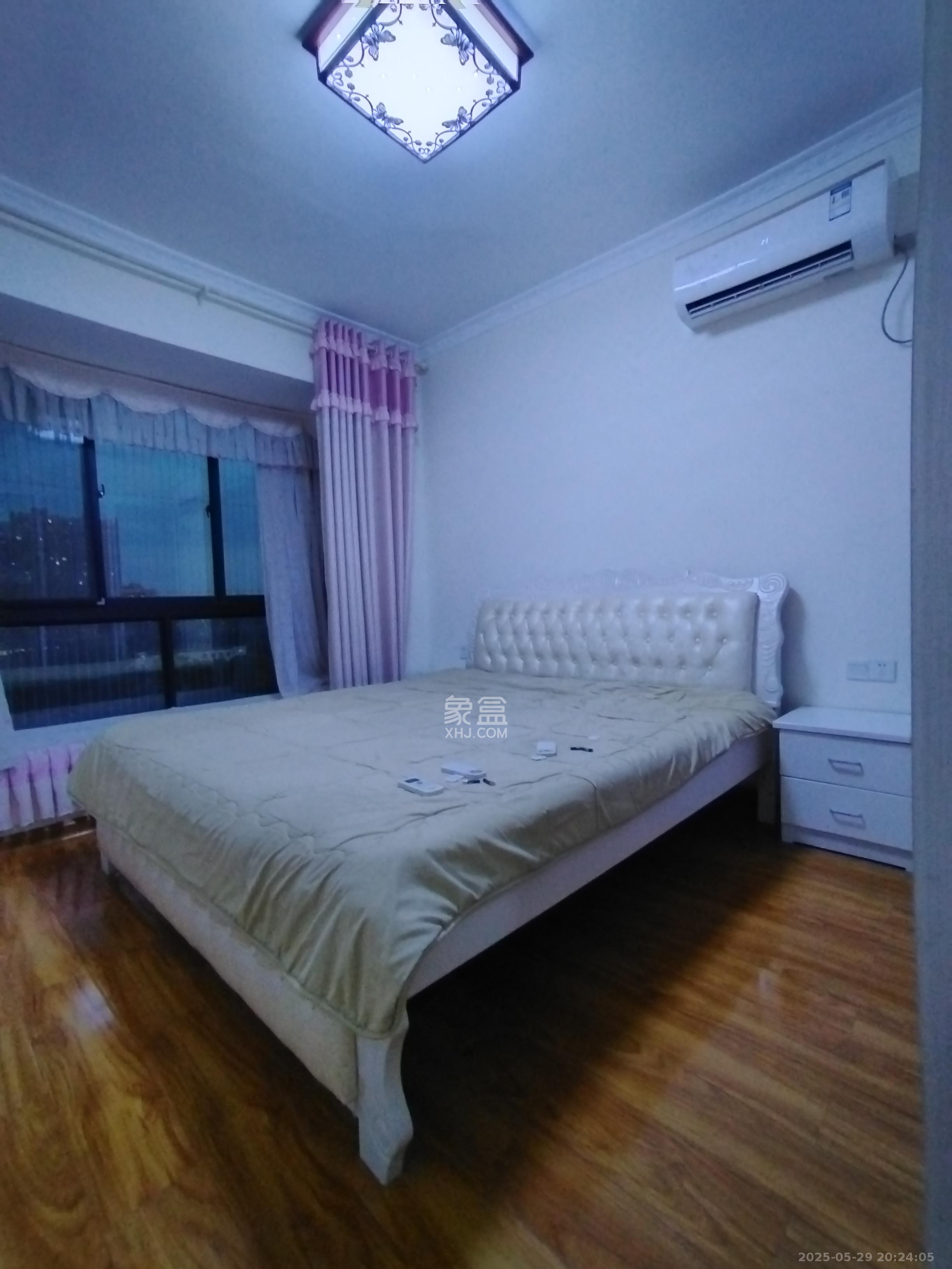 康桥长郡 3室1厅1卫 1900.0元/月 康桥长郡 3室1厅1卫 1900.0元/月室内图