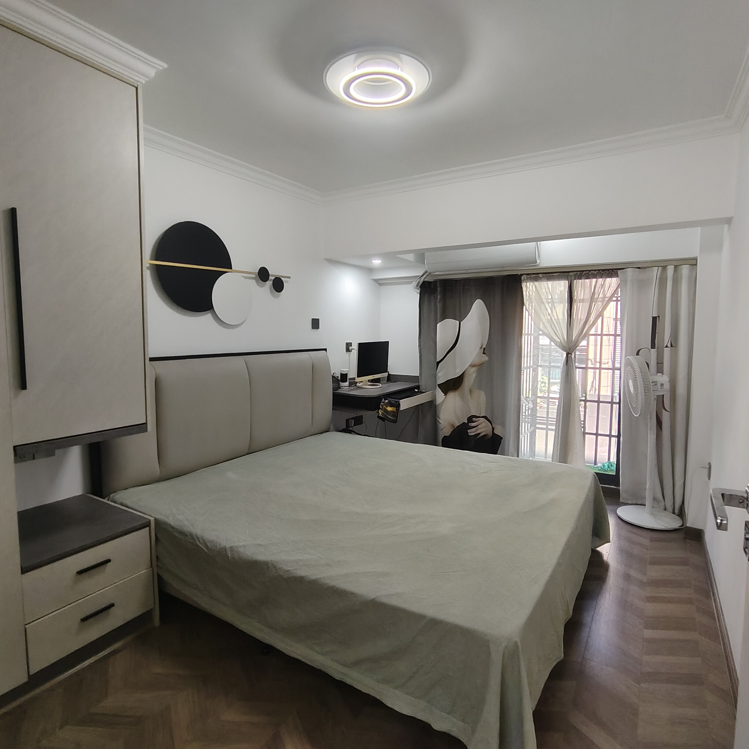 桃花缘  4室2厅2卫   95.00万 桃花缘  4室2厅2卫   95.00万室内图