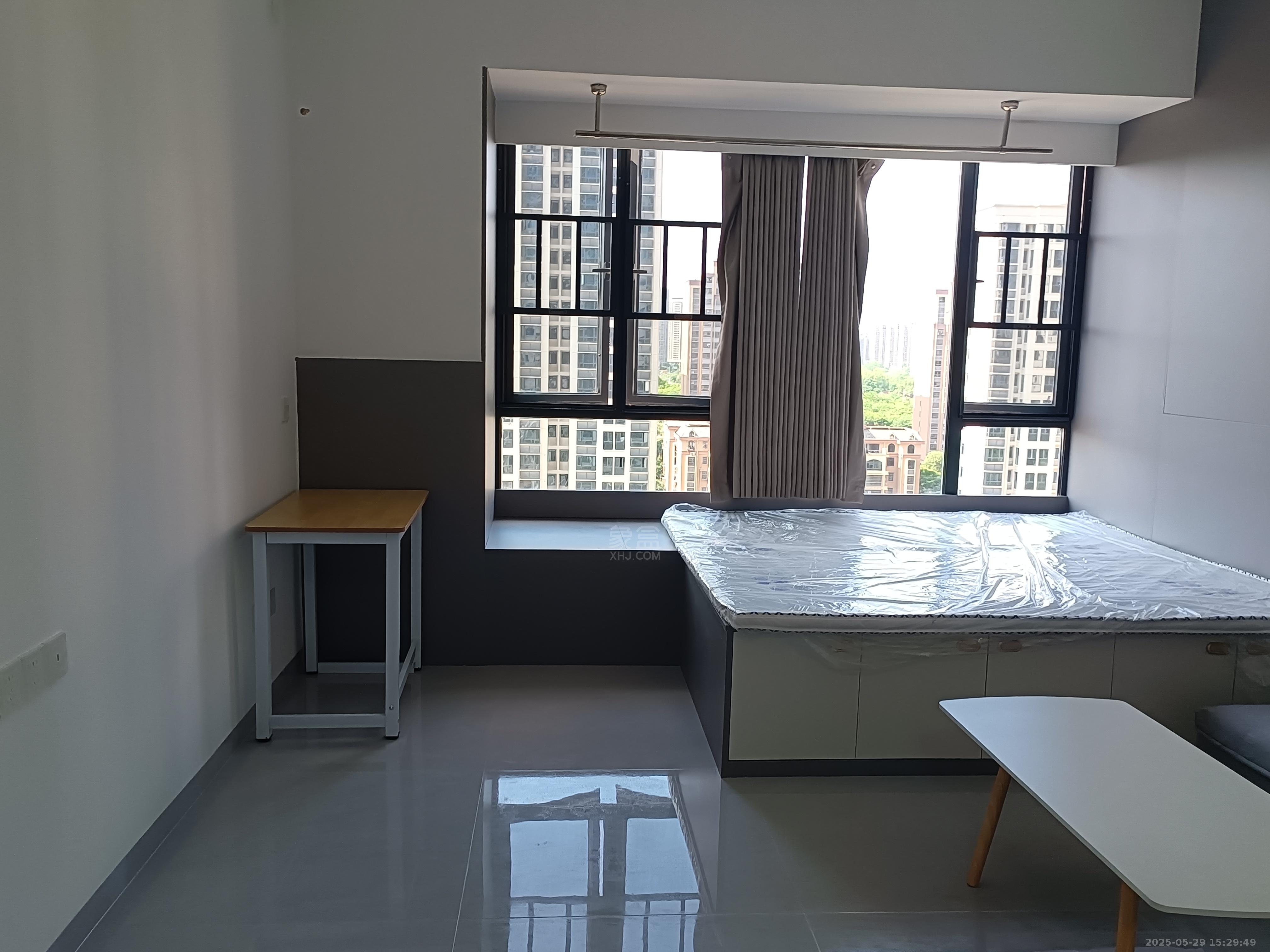 株洲恒大悦珑台 1室1厅1卫 1100.0元/月 株洲恒大悦珑台 1室1厅1卫 1100.0元/月室内图