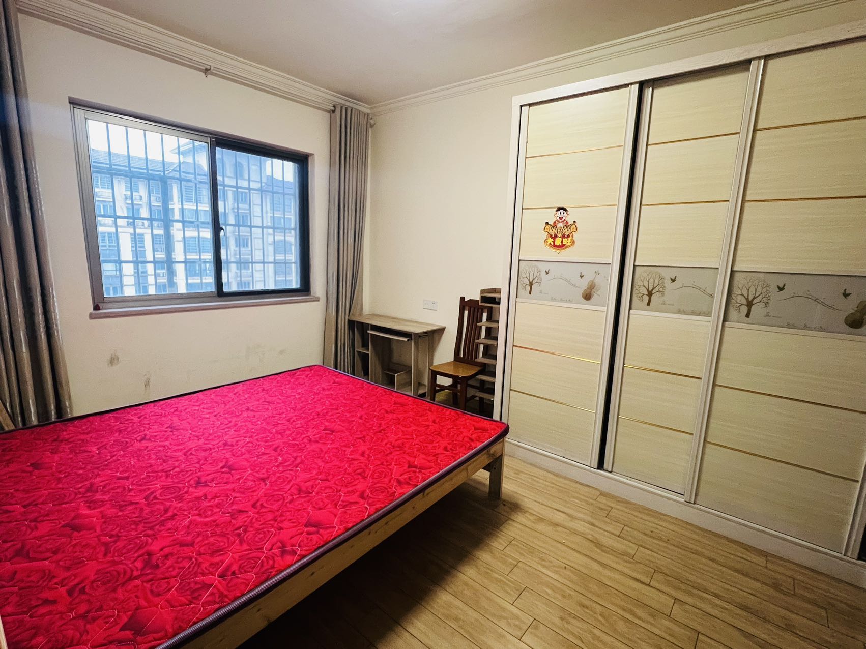 碧桂园 3室2厅2卫 1800.0元/月 碧桂园 3室2厅2卫 1800.0元/月室内图