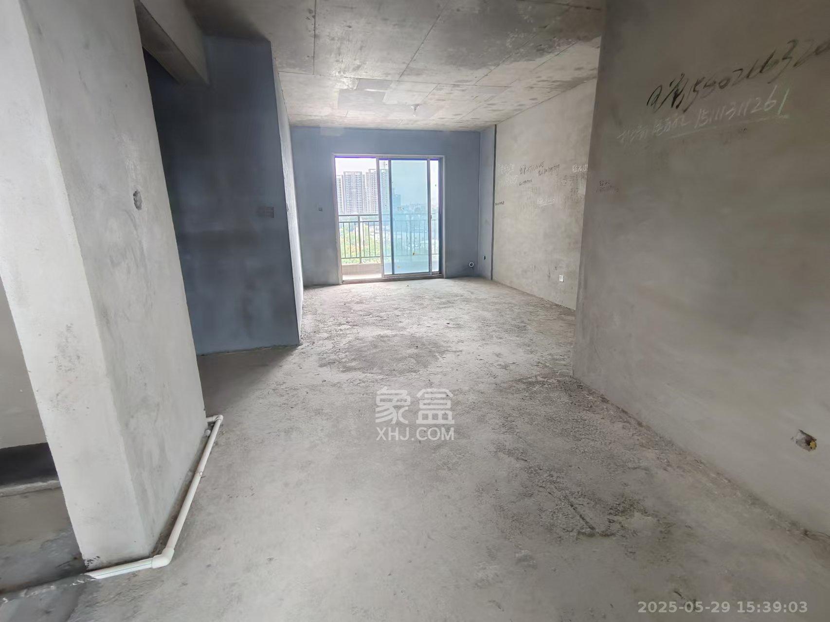 永宏万家里 3室2厅2卫 1500.0元/月 永宏万家里 3室2厅2卫 1500.0元/月室内图