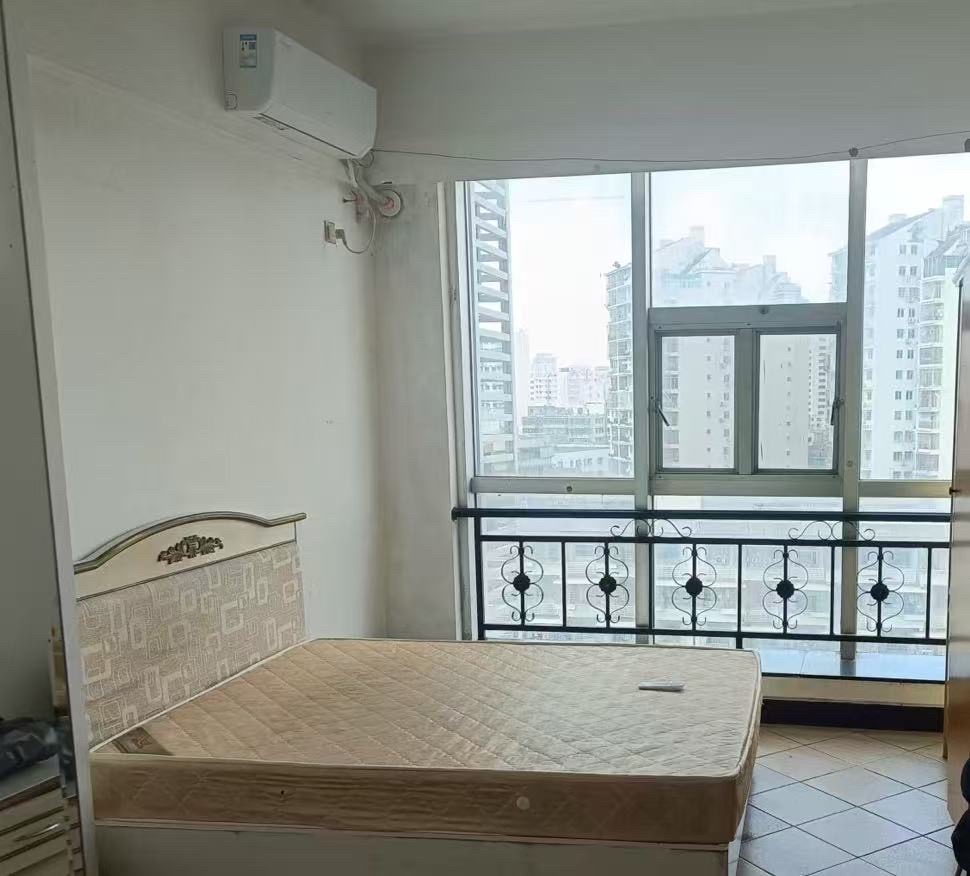 银达大厦(银达商务大厦) 1室0厅1卫 900.0元/月 银达大厦(银达商务大厦) 1室0厅1卫 900.0元/月室内图