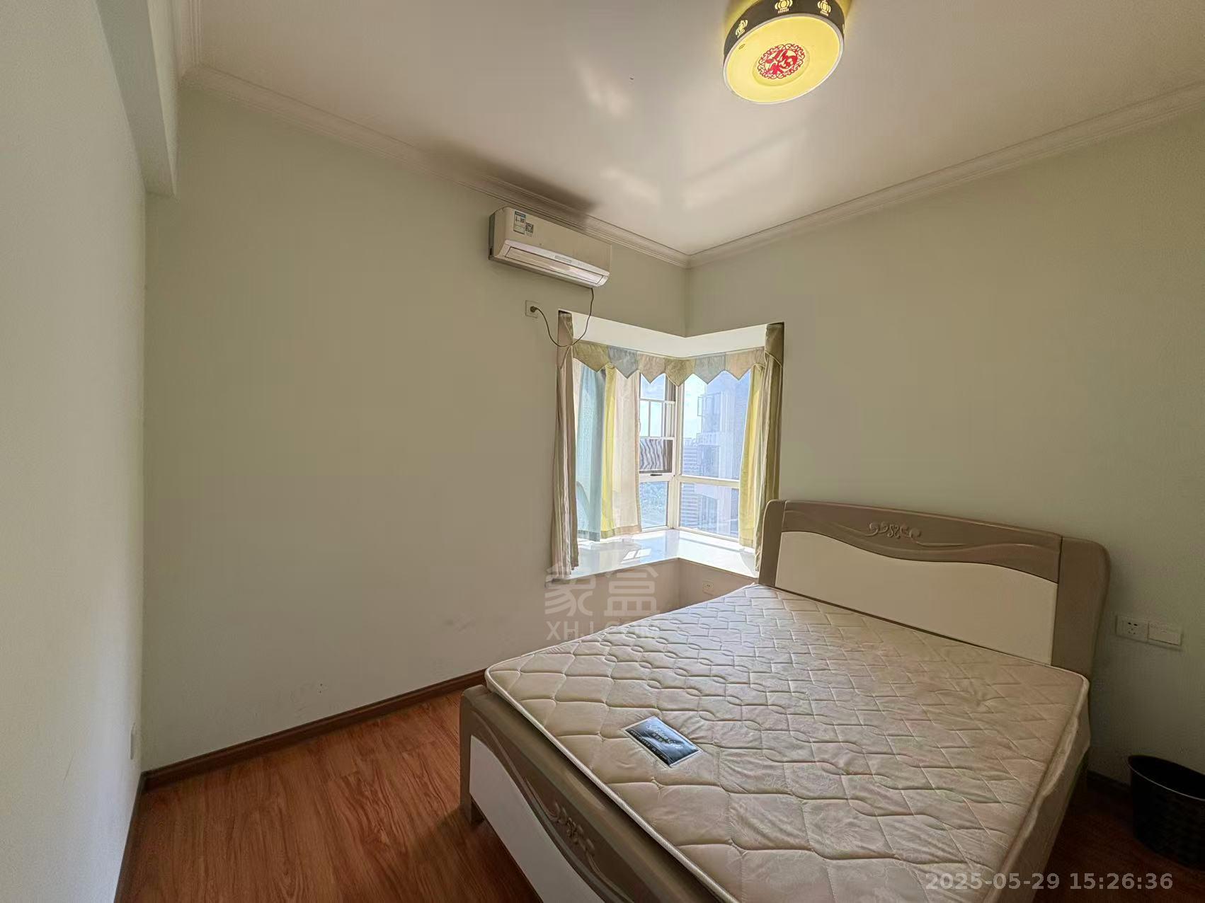 美的城二期 3室2厅2卫 1800.0元/月 美的城二期 3室2厅2卫 1800.0元/月室内图