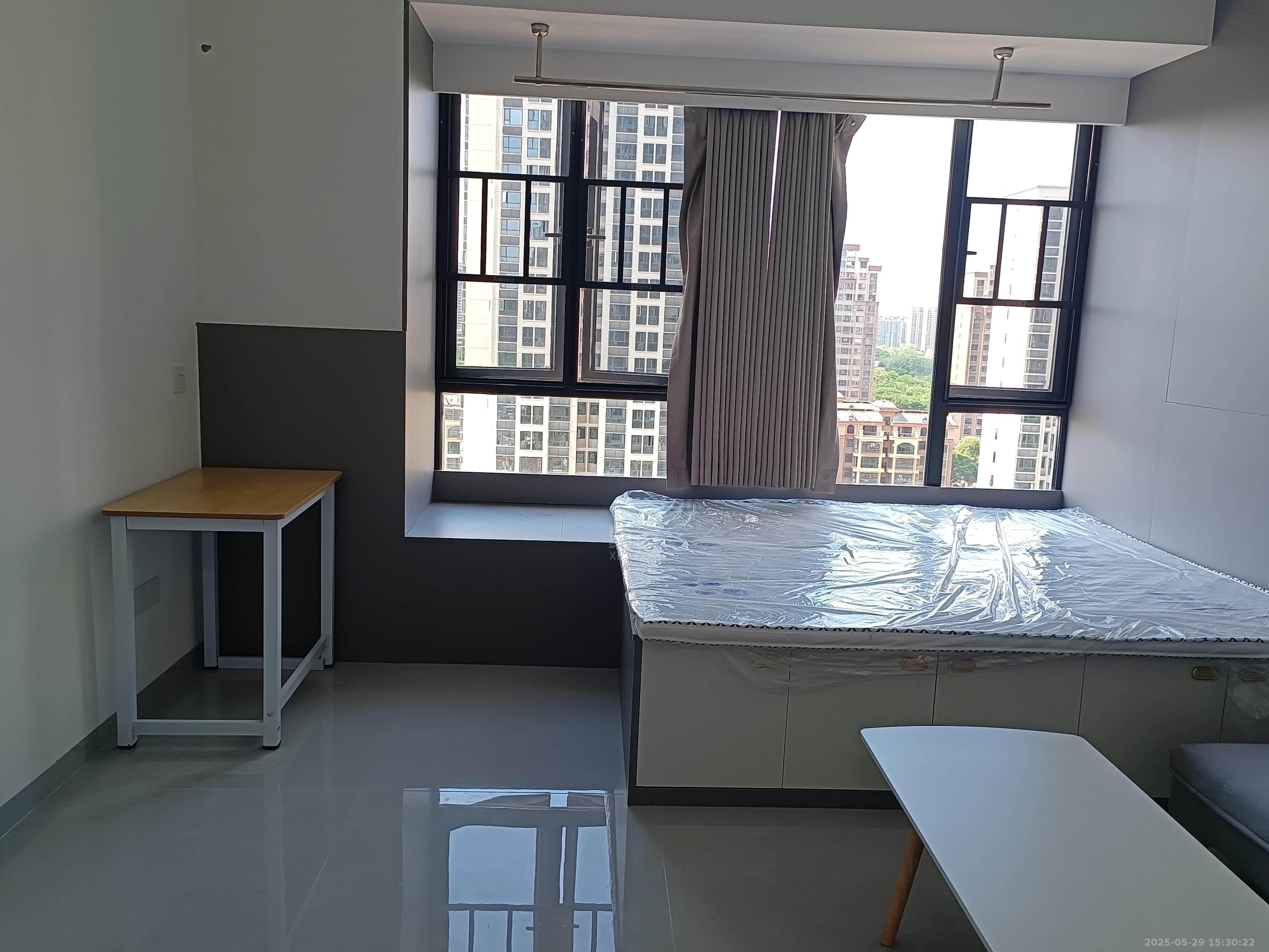 株洲恒大悦珑台 1室1厅1卫 1100.0元/月 株洲恒大悦珑台 1室1厅1卫 1100.0元/月室内图