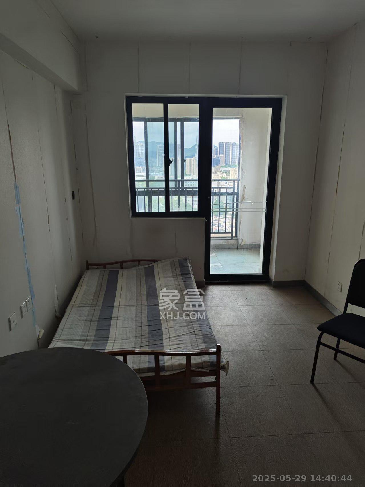 建安像素汇  1室1厅1卫   1600.00元/月室内图