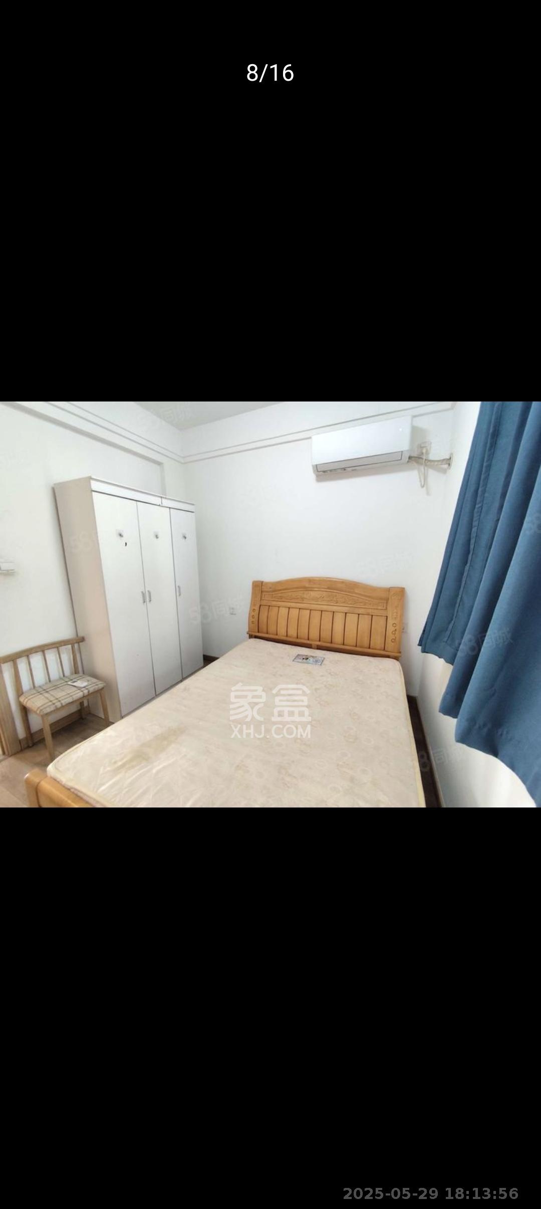 君合新城玺樾  3室2厅2卫    2500.0元/月室内图