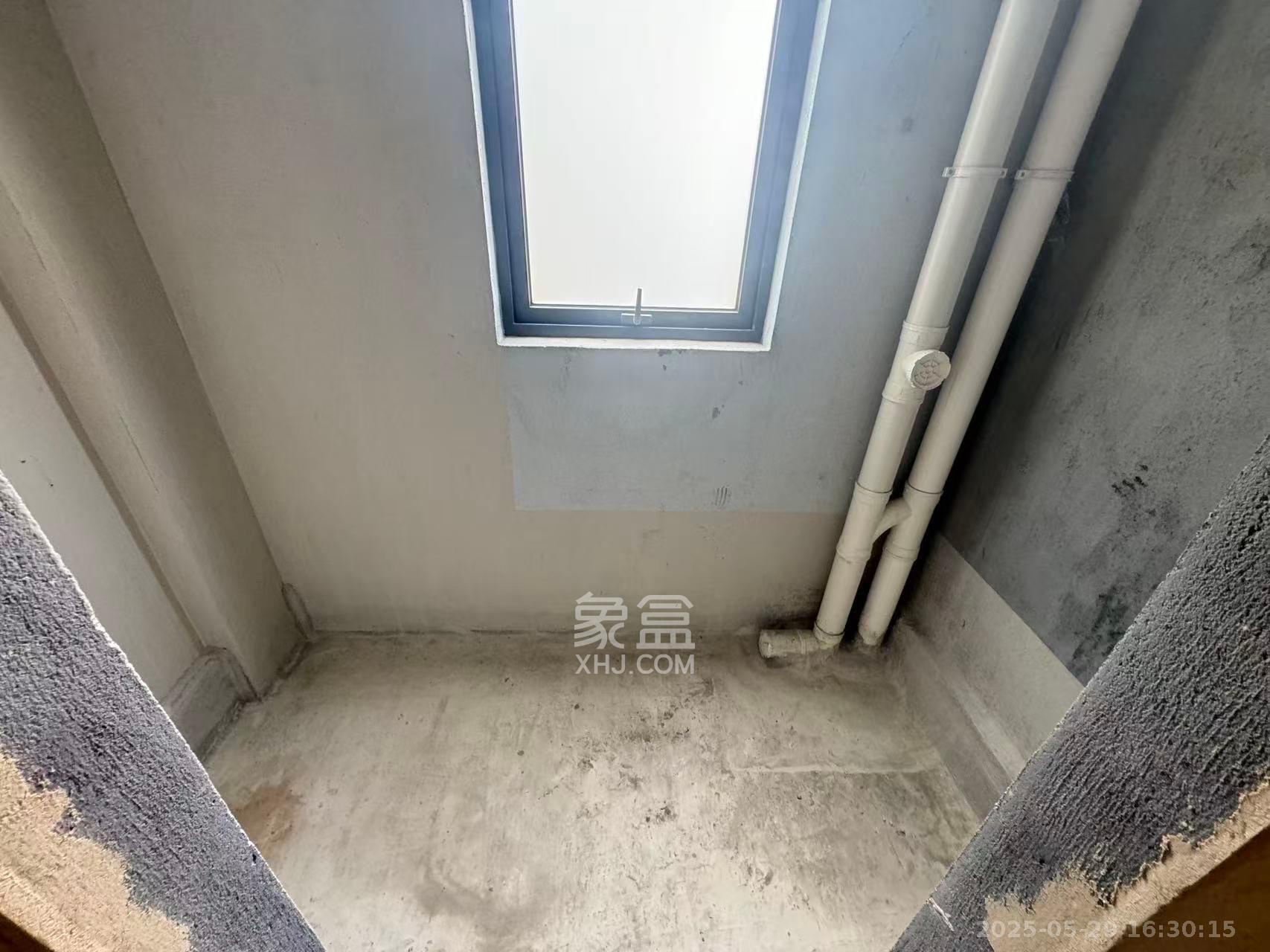 建发玖洲观澜  1室1厅1卫   1000.00元/月室内图