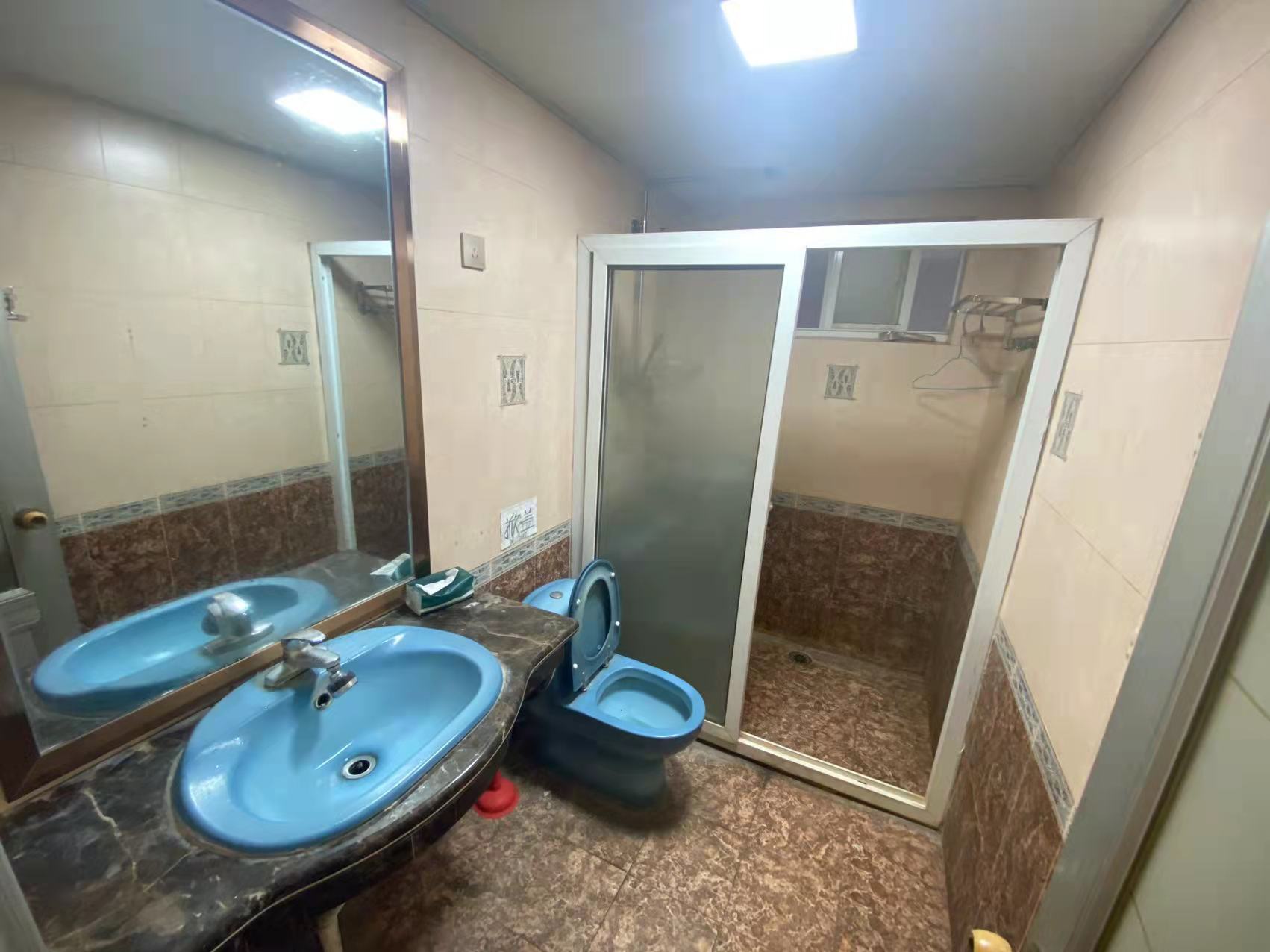 嘉华城市花园 3室2厅1卫 2800.0元/月 嘉华城市花园 3室2厅1卫 2800.0元/月室内图